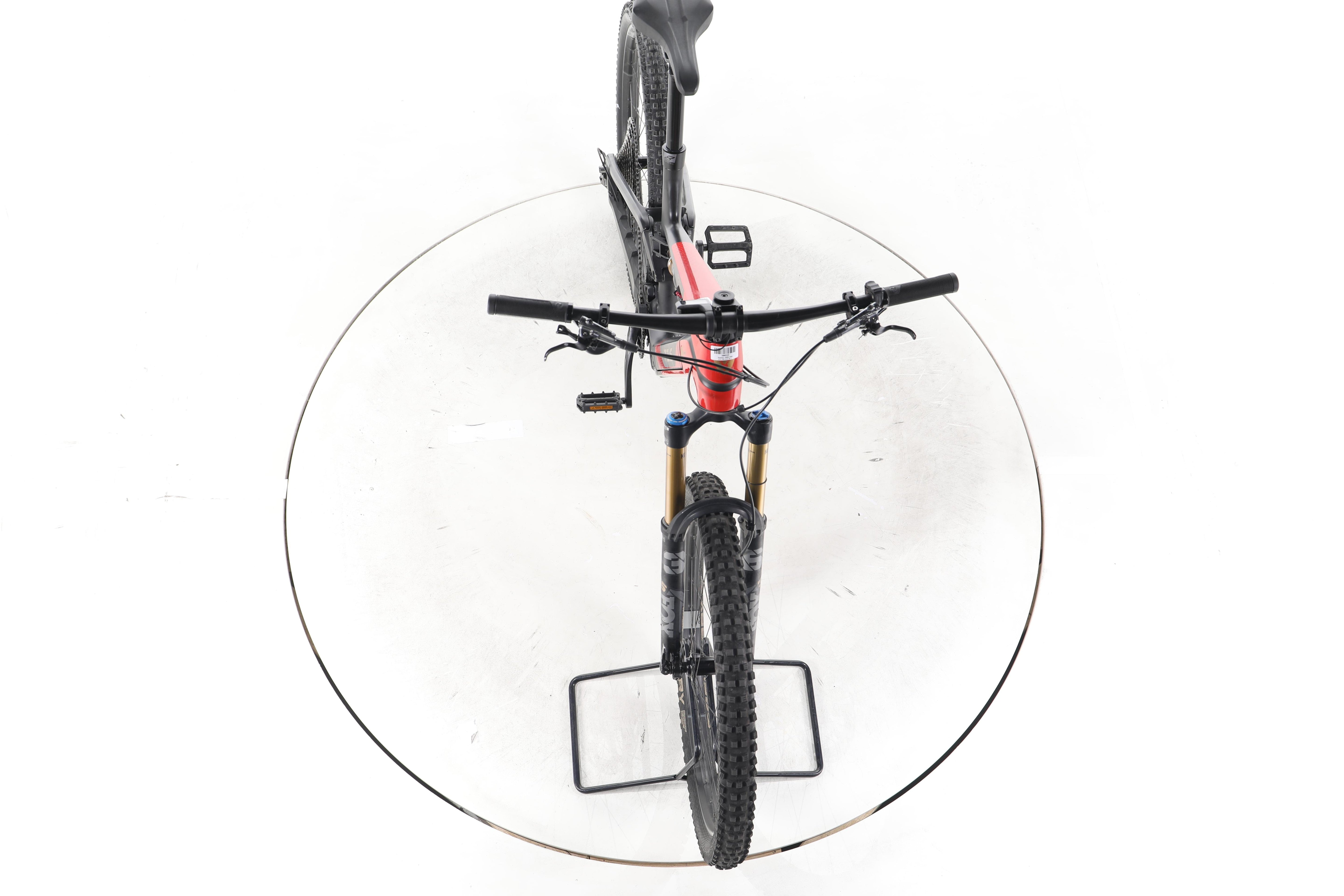 Rotwild R.X 750 Core E-Bike Fully Carbon 2024 - Image 16
