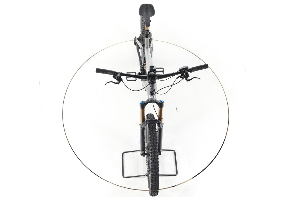 Cube Stereo Hybrid 160 HPC SLT E-Bike Fully Carbon - Image 16