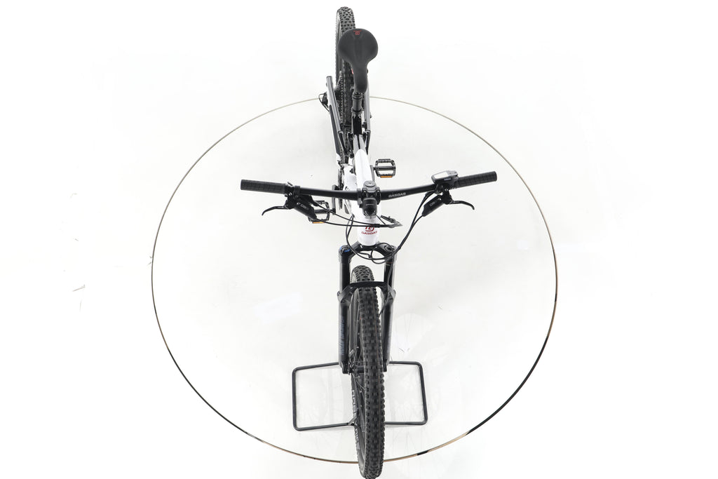 GASGAS G.Trail 2.0 E-Bike Fully - Image 16