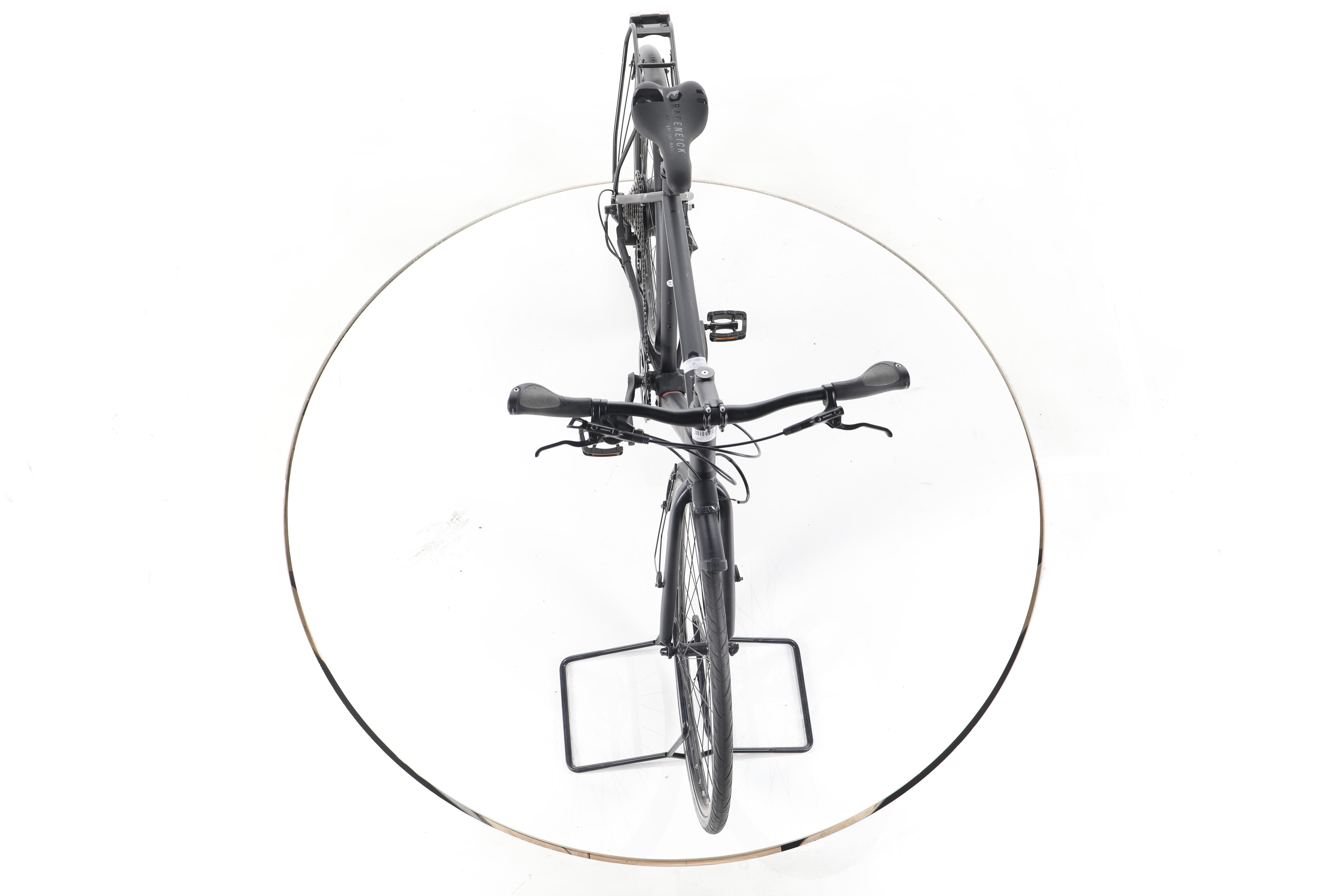 Rabeneick TS-E Trekking E-Bike - Image 16