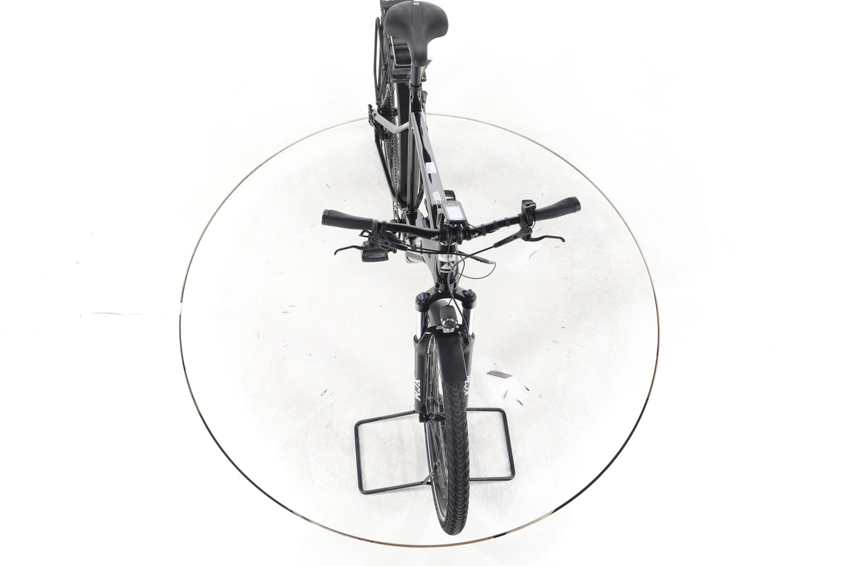 HoheAcht Pasio EKO Terra Trekking E-Bike - Image 16