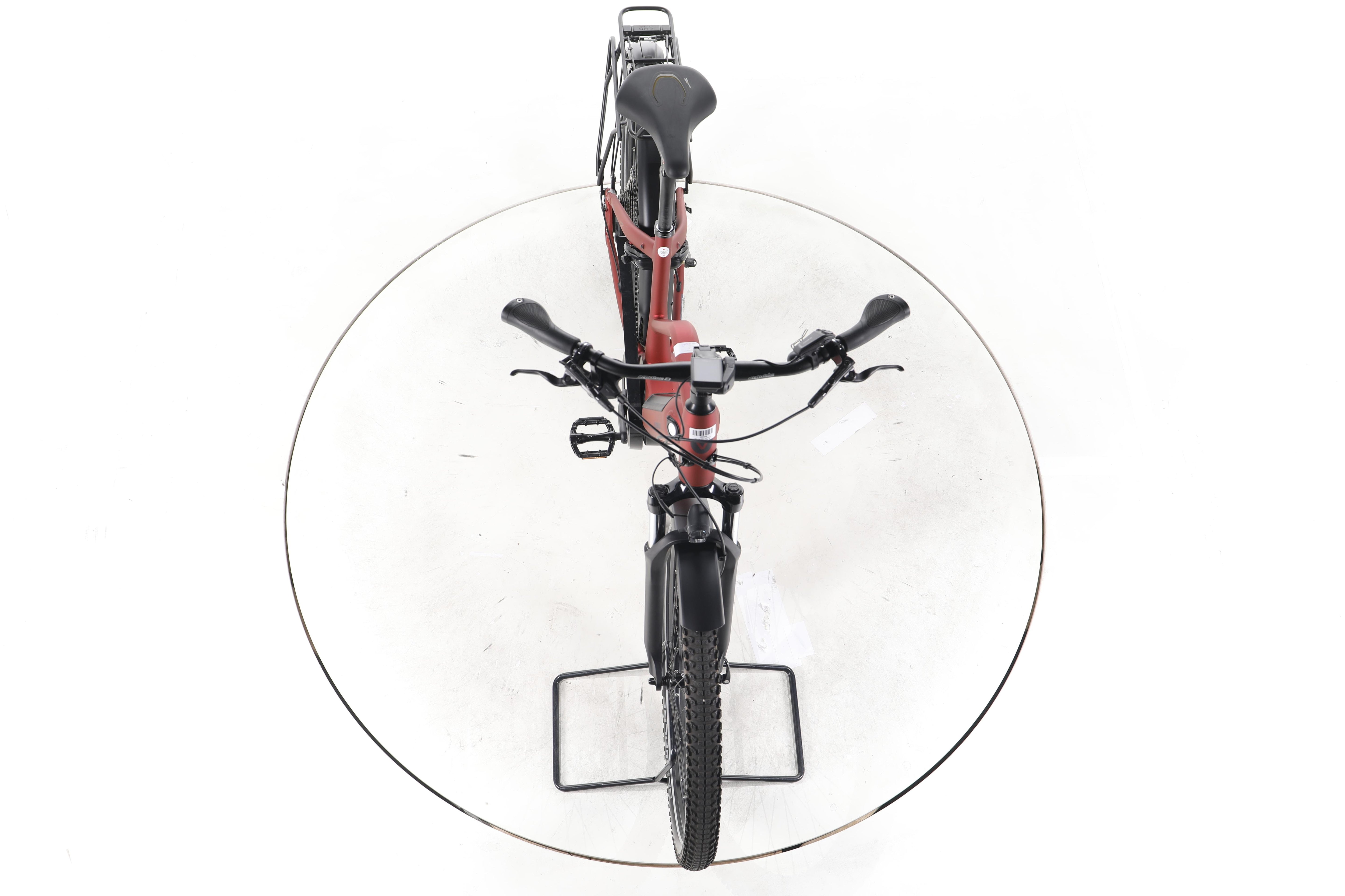 Velo de Ville SEB 890 SUV Trekking E-Bike - Image 16