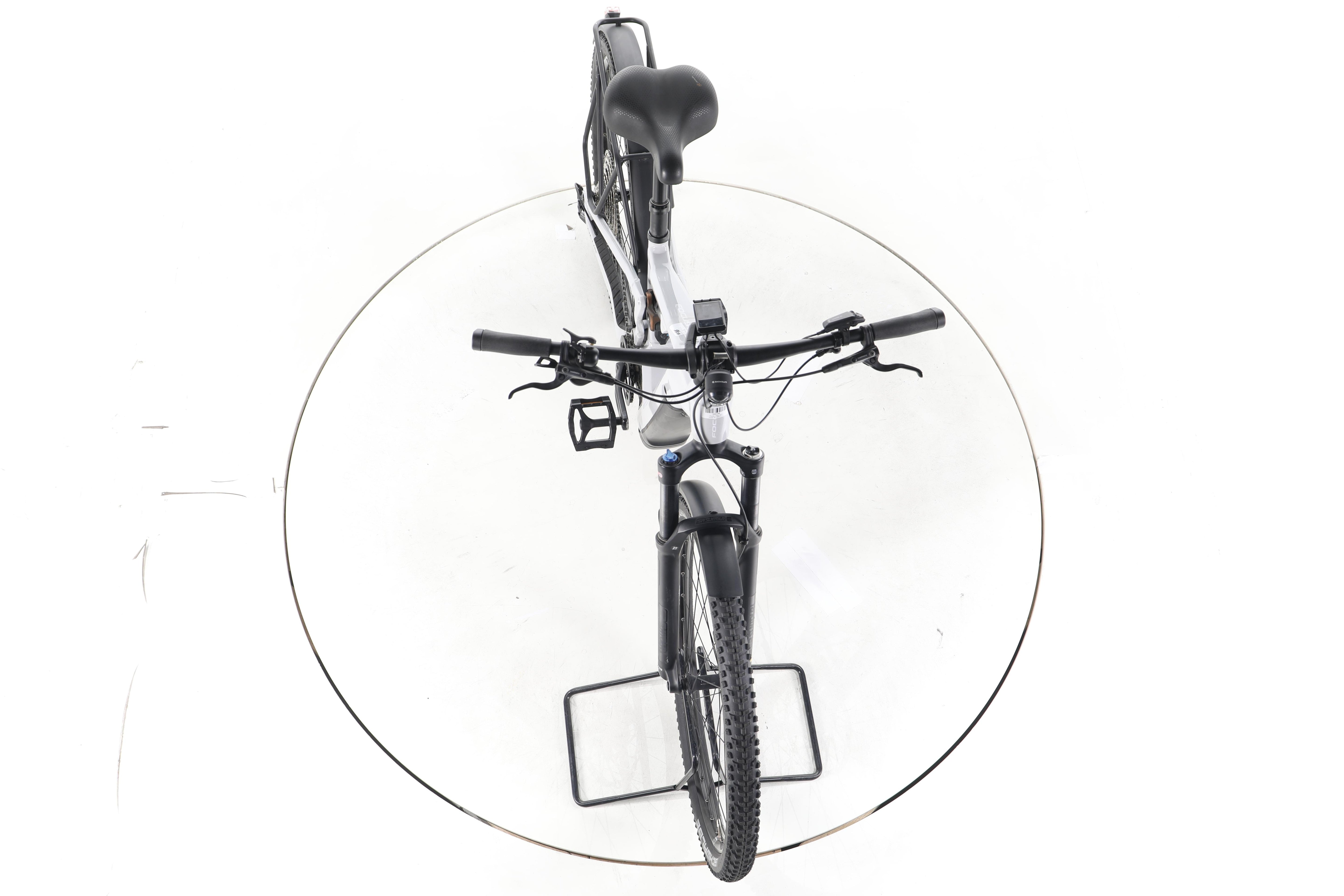 Focus Thron² 6.7 EQP SUV E-Bike - Image 16
