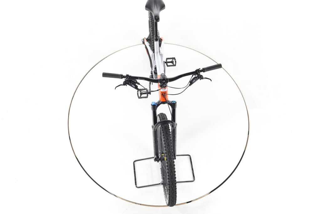 Mondraker Raze R Fahrrad Fully - Image 16