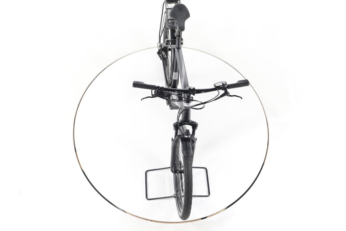 R Raymon TourRay E 3.0 Trekking E-Bike - Image 16