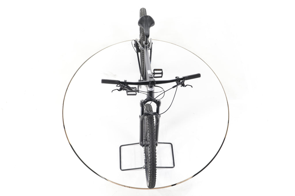 Cube Reaction Pro Fahrrad Hardtail - Image 16