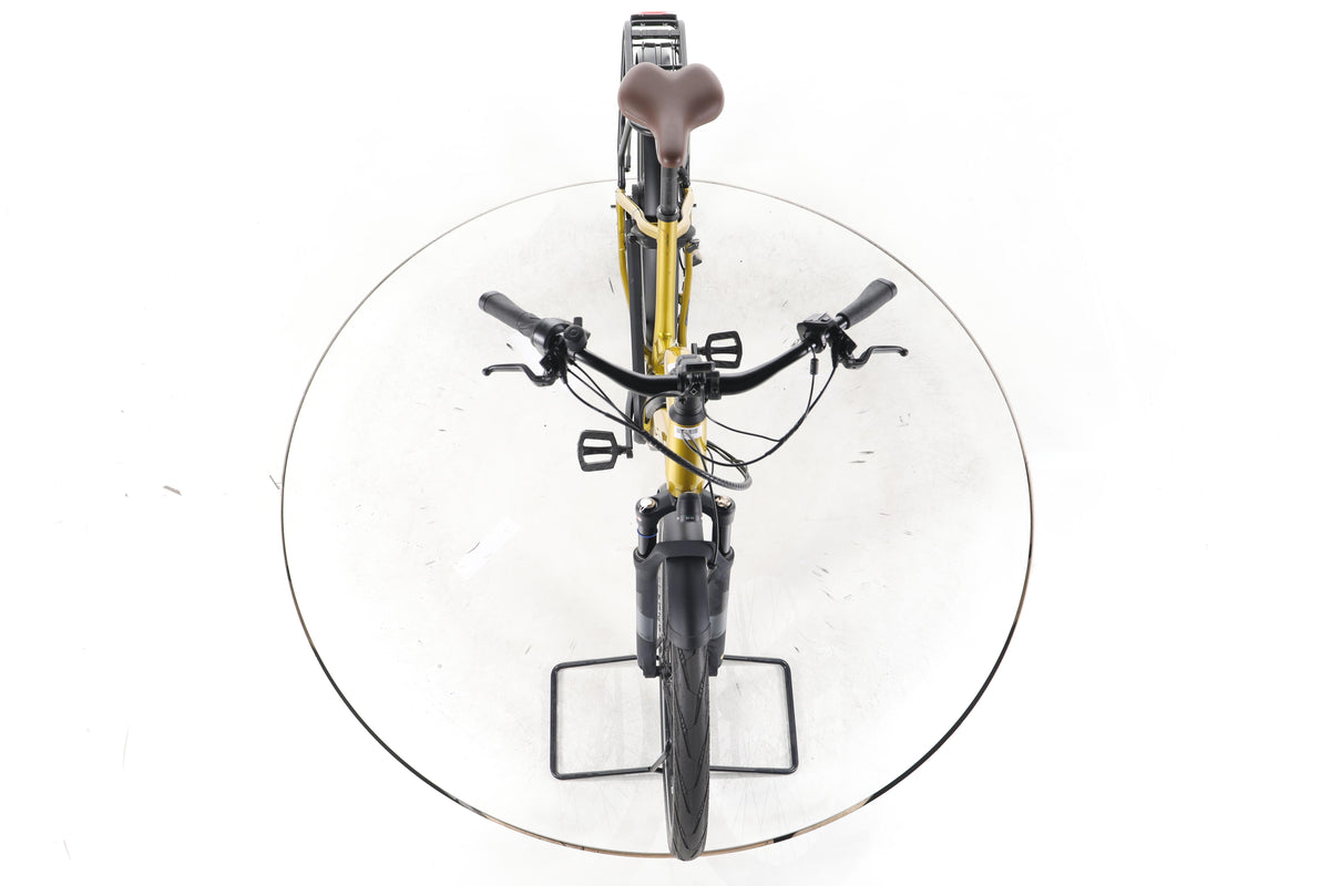 FLYER Upstreet3 7.23 City E-Bike - Image 16