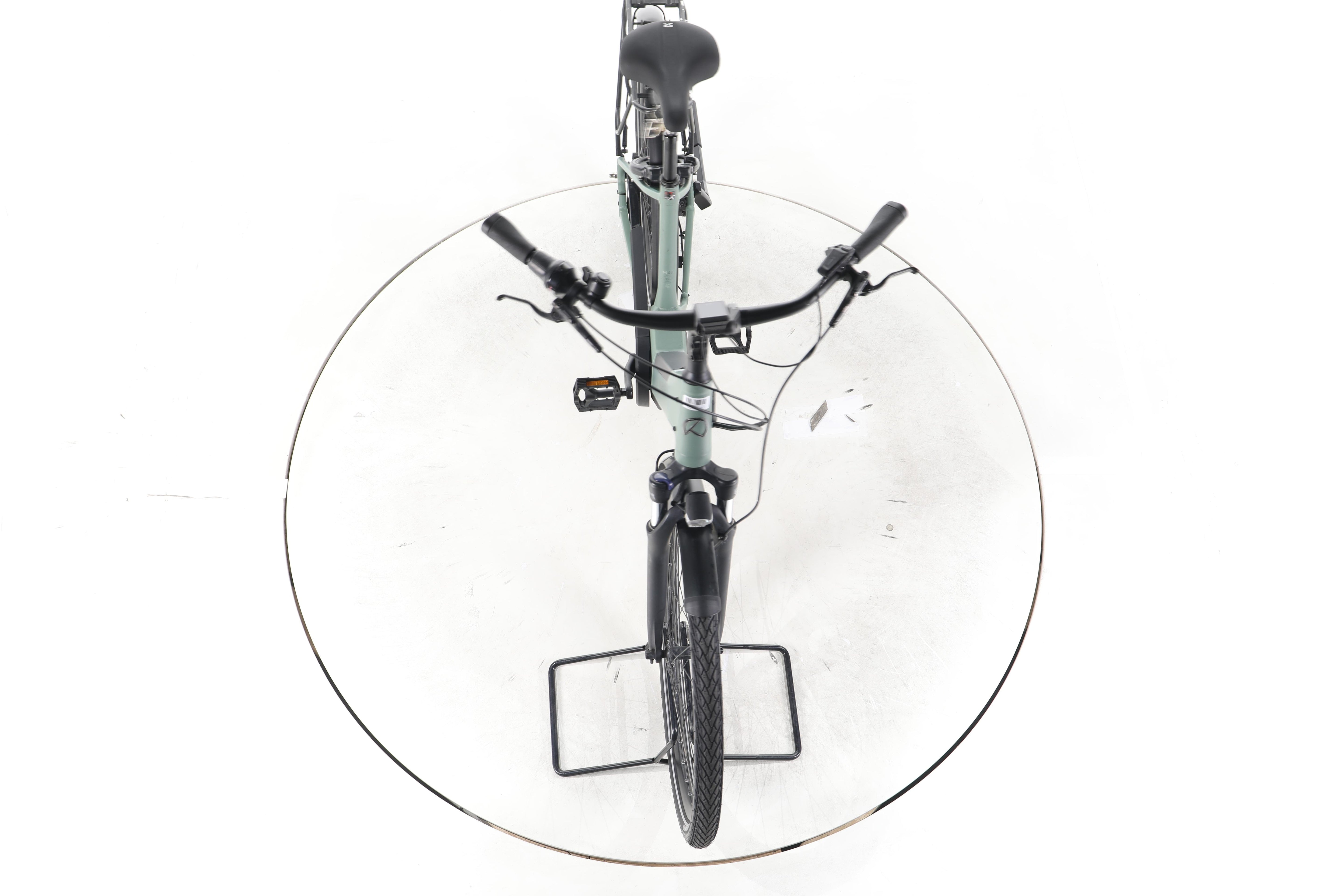 Kalkhoff IMAGE 3 EXCITE City E-Bike Tiefeinsteiger - Image 16