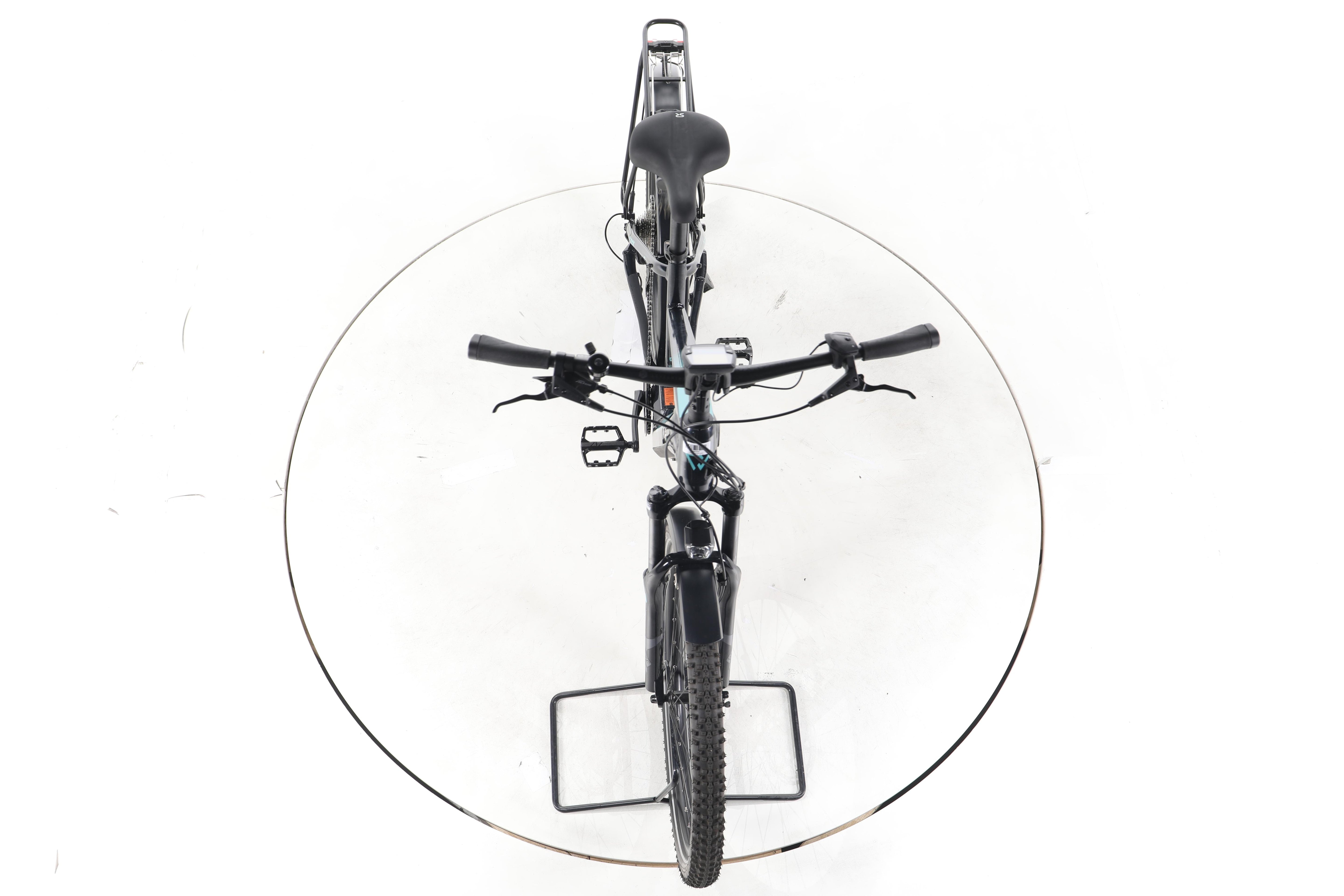 Conway Cairon C 2.0 Trekking E-Bike - Image 16