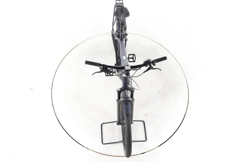 Kalkhoff Endeavour 7.B Advance+ Trekking E-Bike - Image 16
