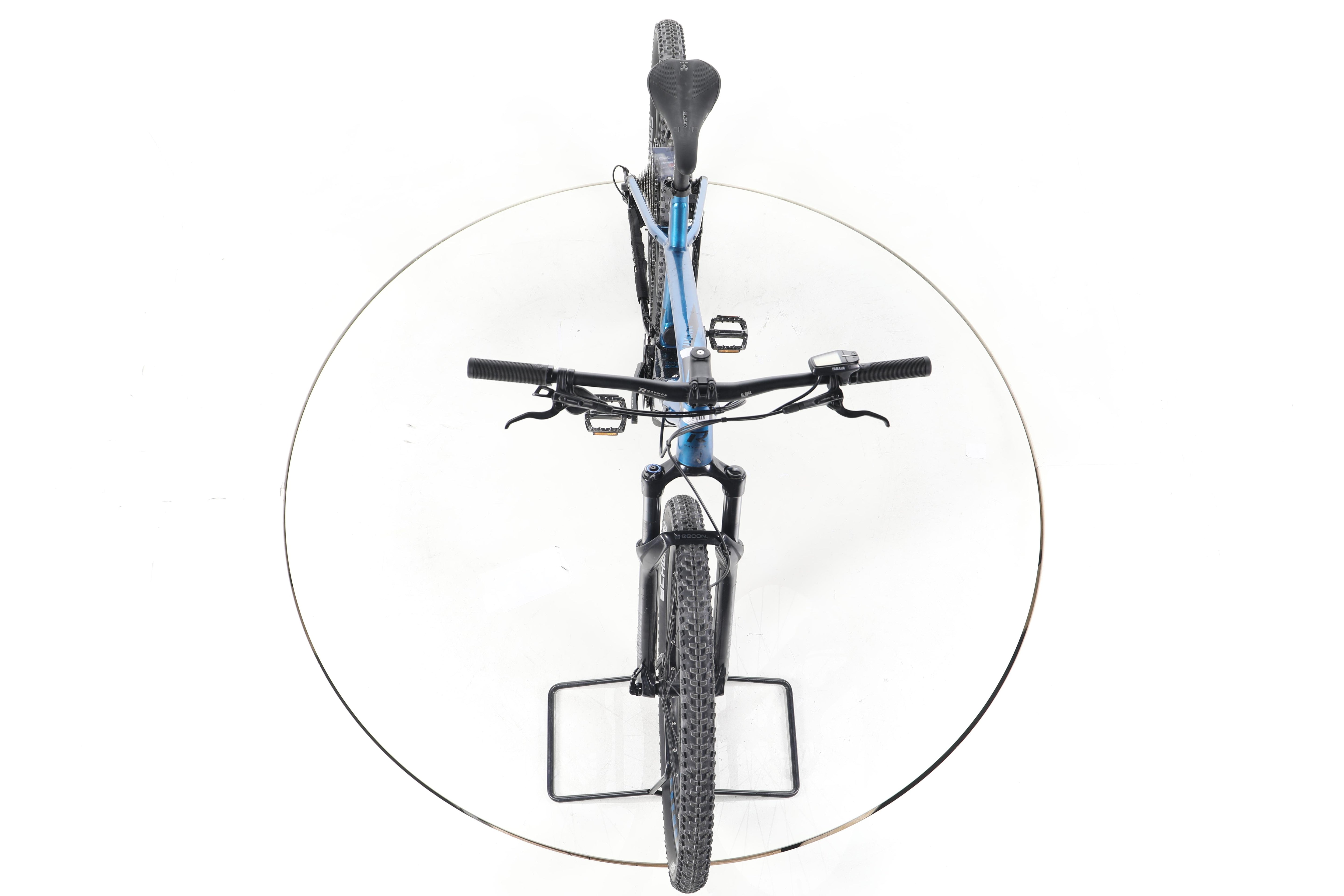 R Raymon Hardray E Nine 8 E-Bike - Image 16