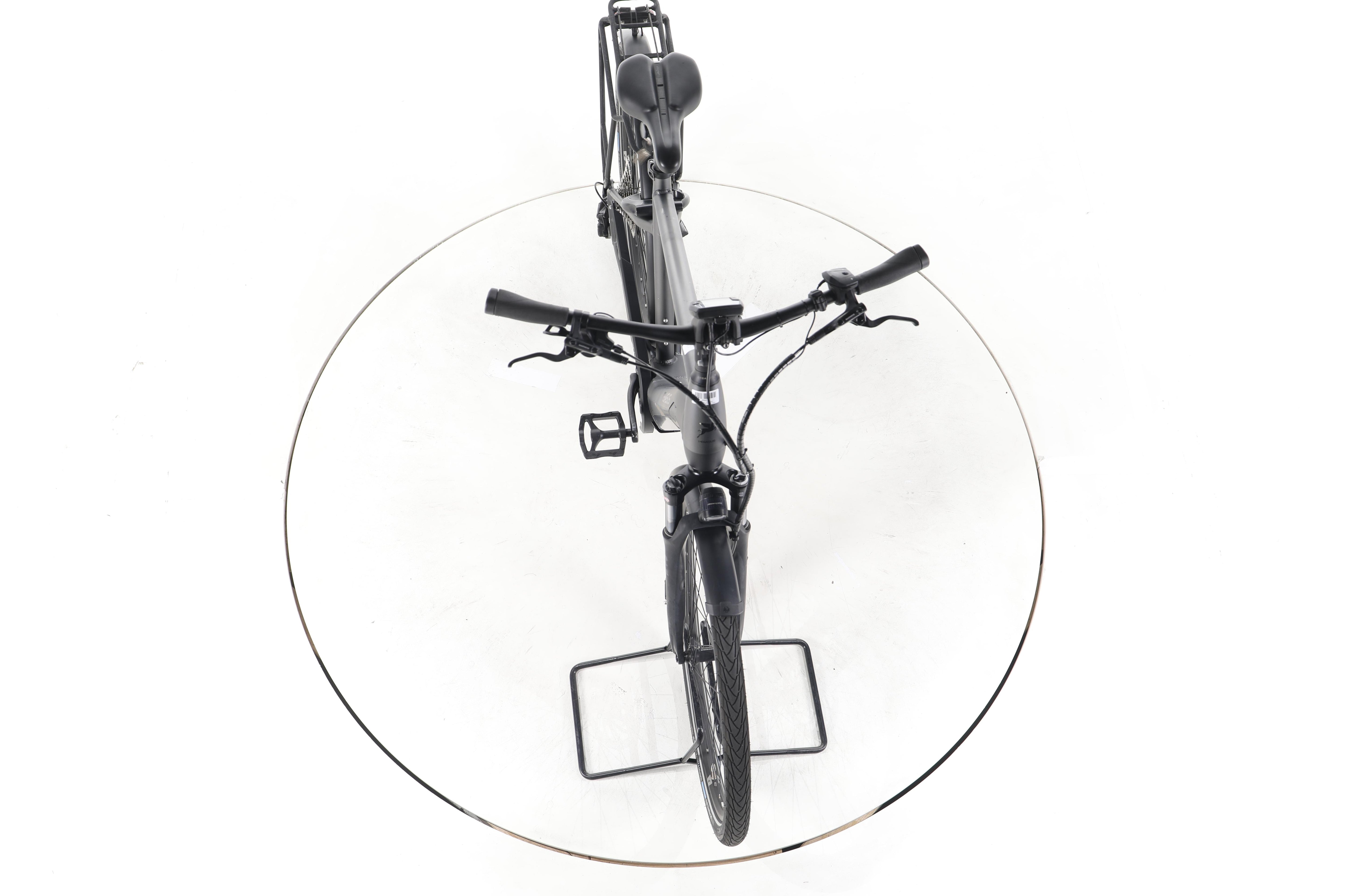 Pegasus Premio Evo 10 lite Trekking E-Bike - Image 16