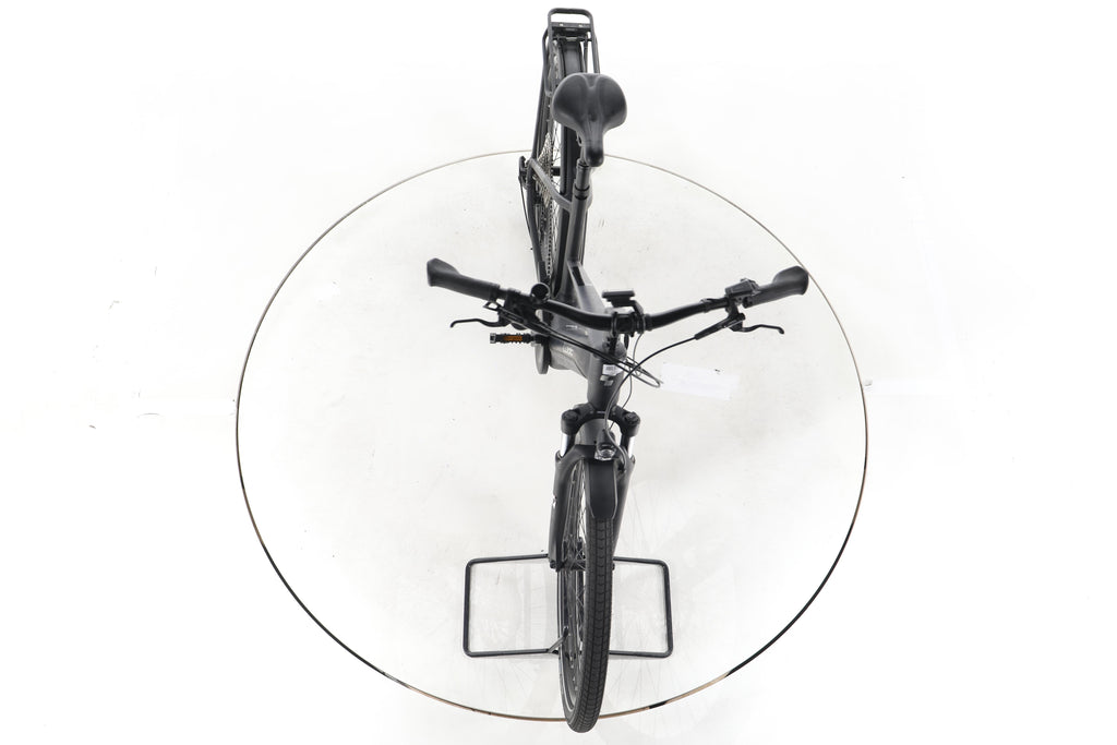 Cube Touring Hybrit Pro Trekking E-Bike - Image 16