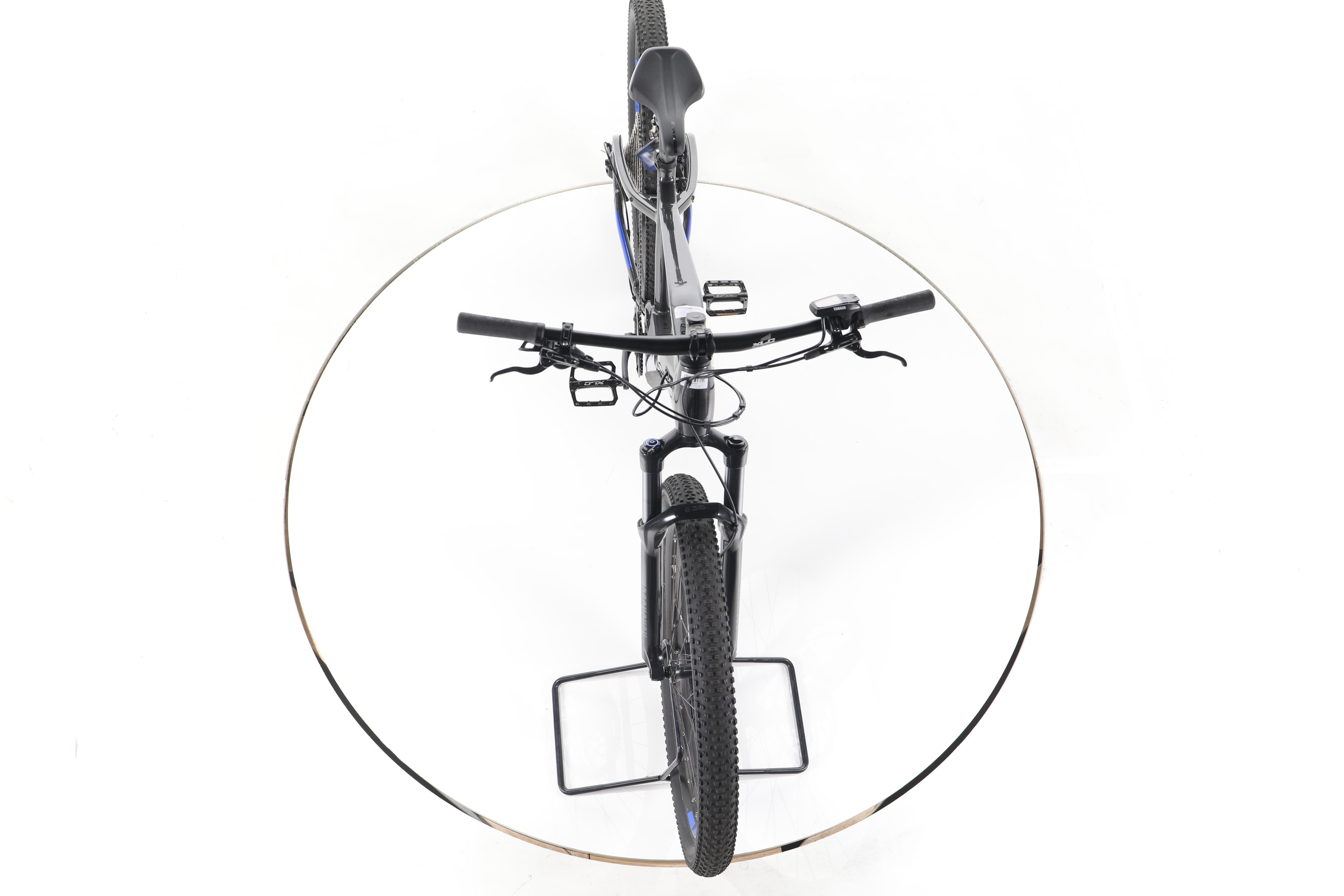 Haibike HardNine 7 E-Bike - Image 16