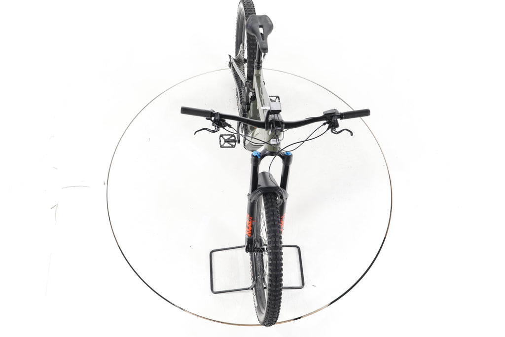 Focus SAM² 6.8 E-Bike Fully - Image 16