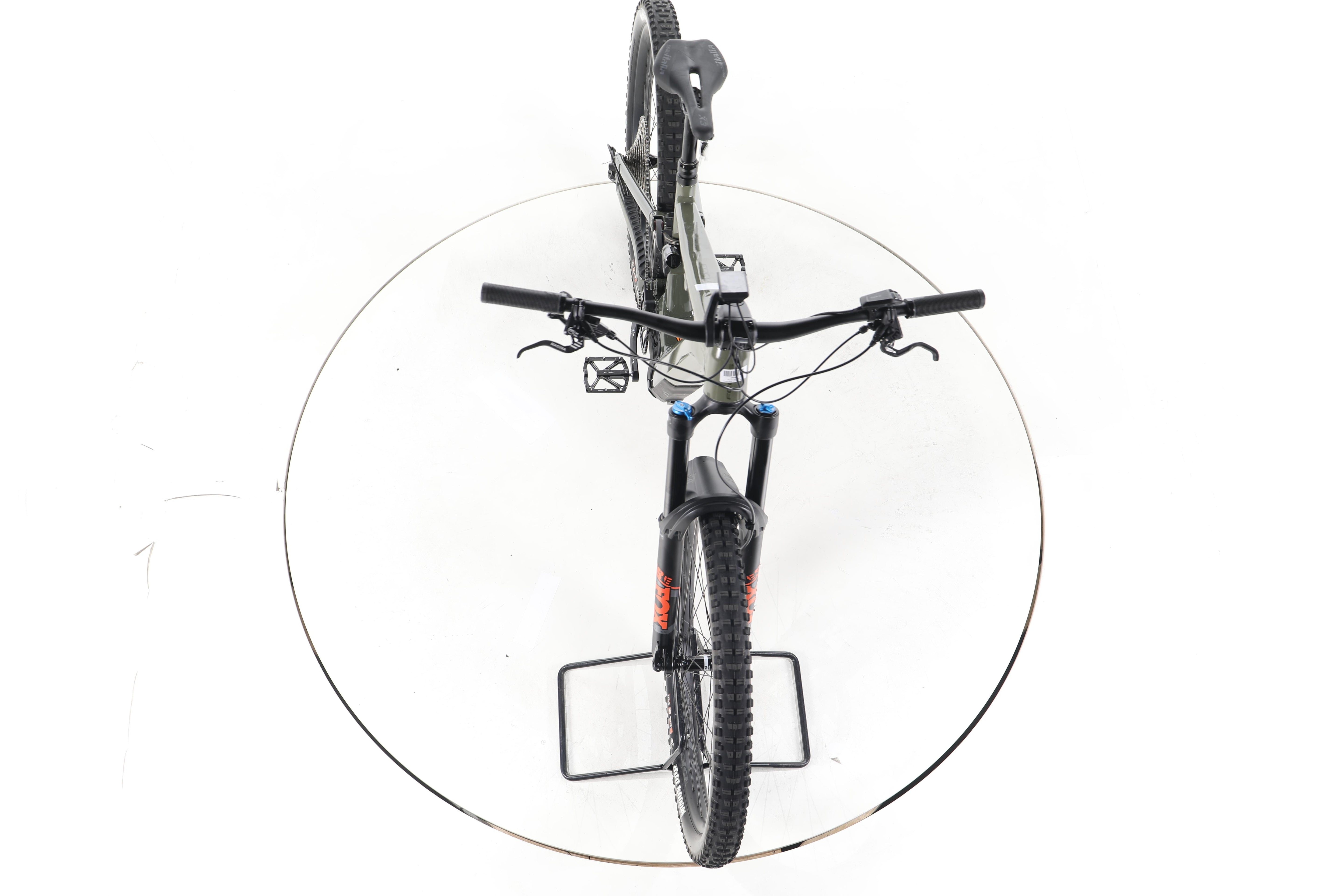 Focus SAM² 6.8 E-Bike Fully - Image 16