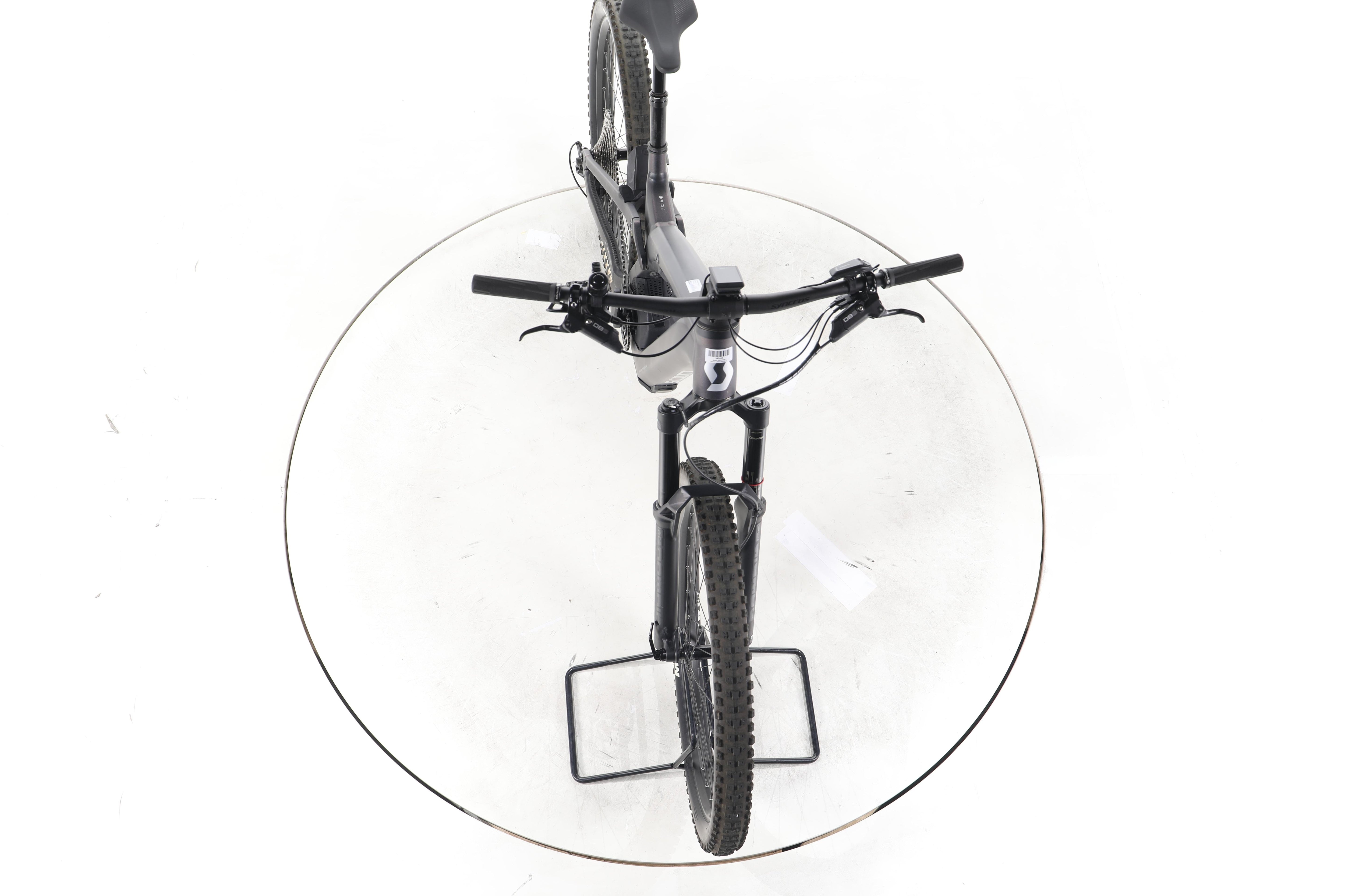 Scott Patron eRIDE 920 E-Bike Fully - Image 16