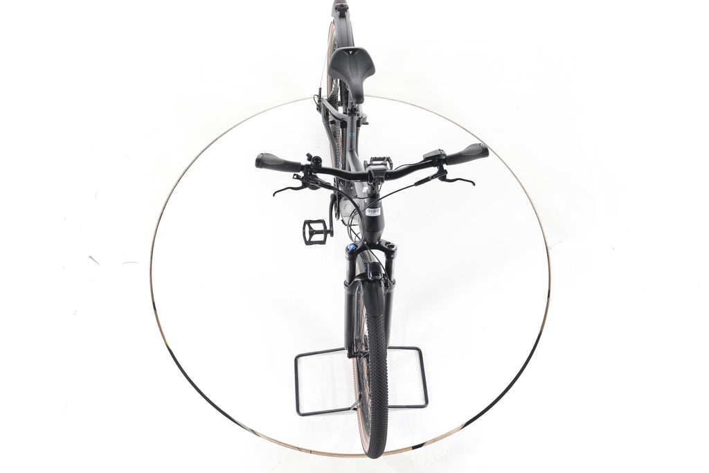 Bulls Cross Rider EVO 2 Trekking E-Bike 2024 - Image 16