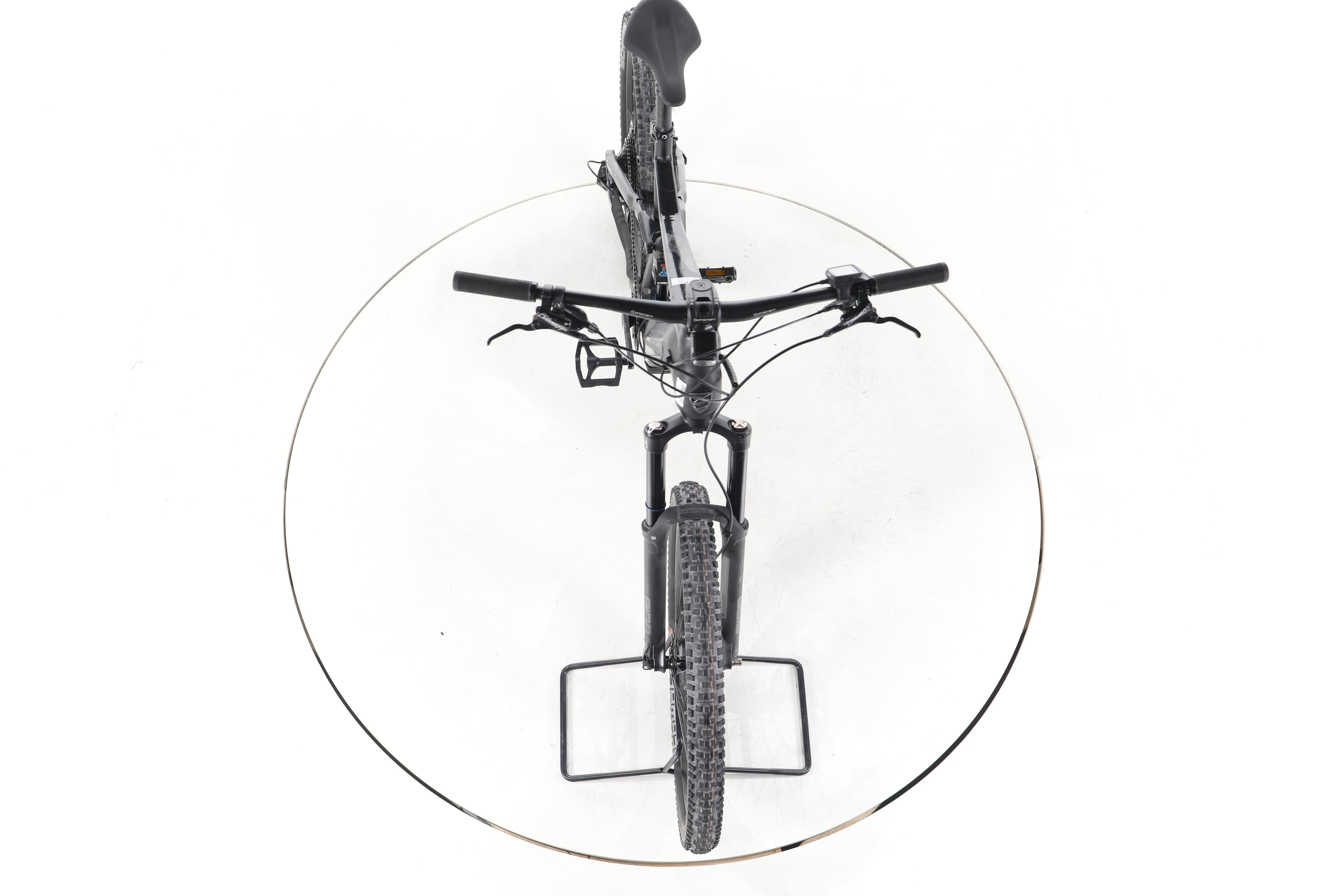 Centurion No Pogo E R860i E-Bike Fully - Image 16
