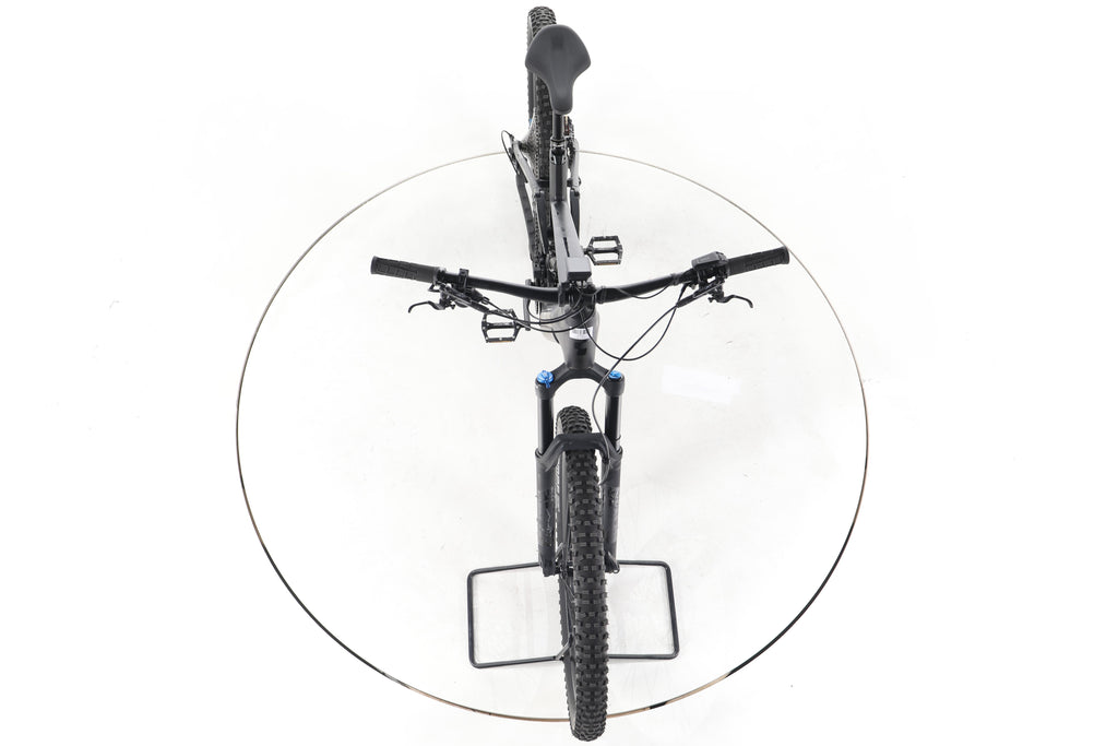 Cube Stereo Hybrid 140 HPC E-Bike Fully Carbon - Image 16