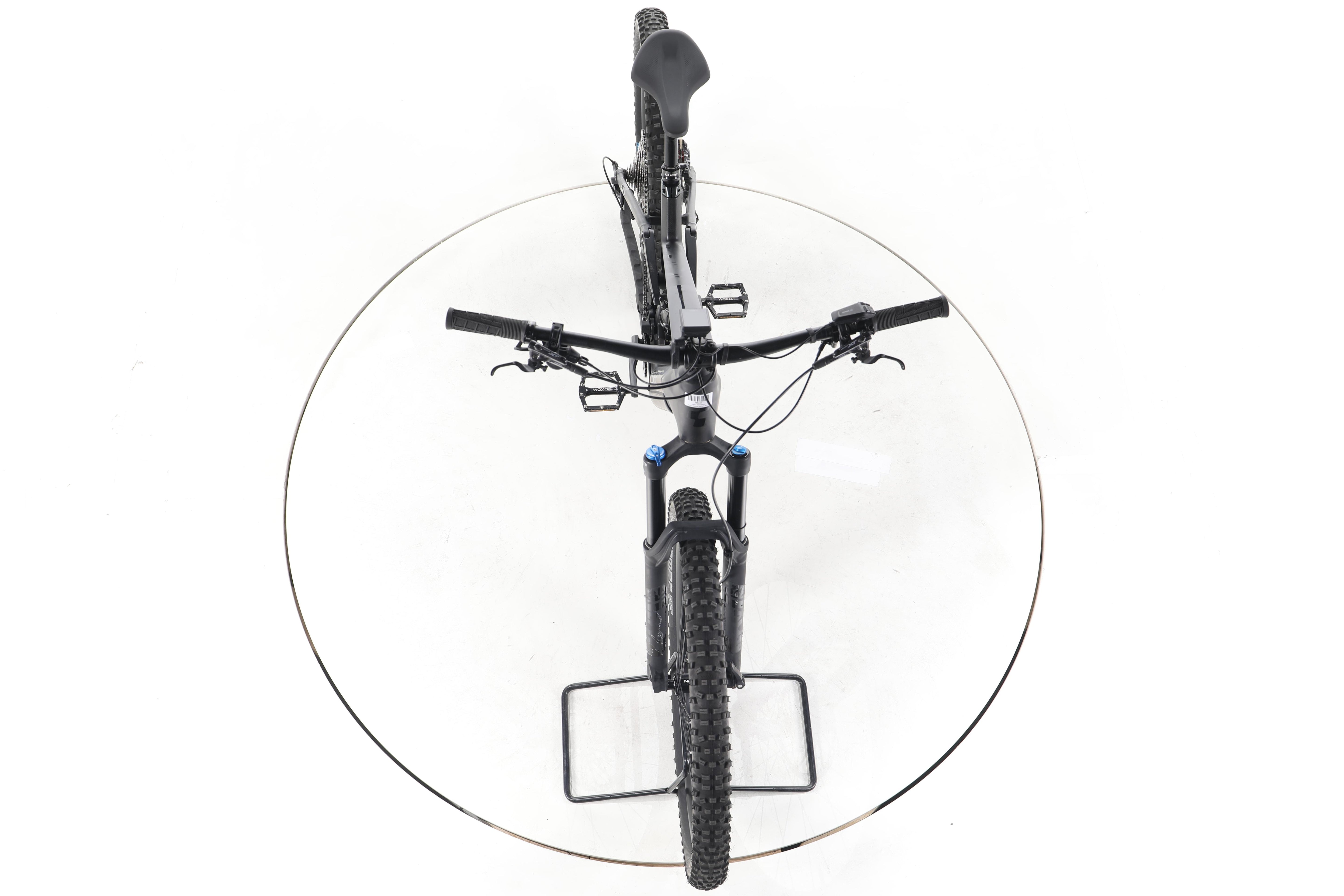 Cube Stereo Hybrid 140 HPC E-Bike Fully Carbon - Image 16