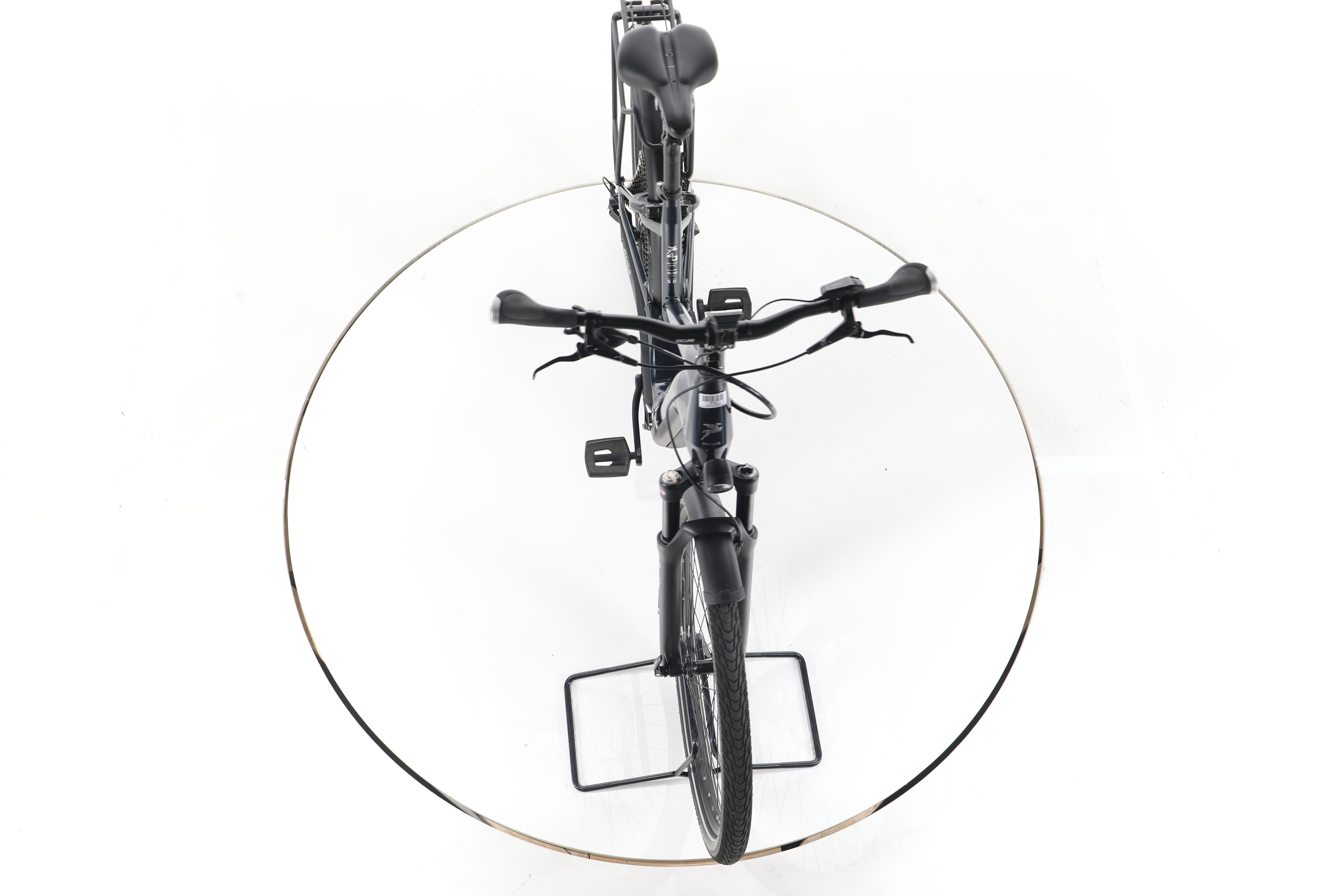 Pegasus Premio EVO 11 "40 Years" Trekking E-Bike - Image 16