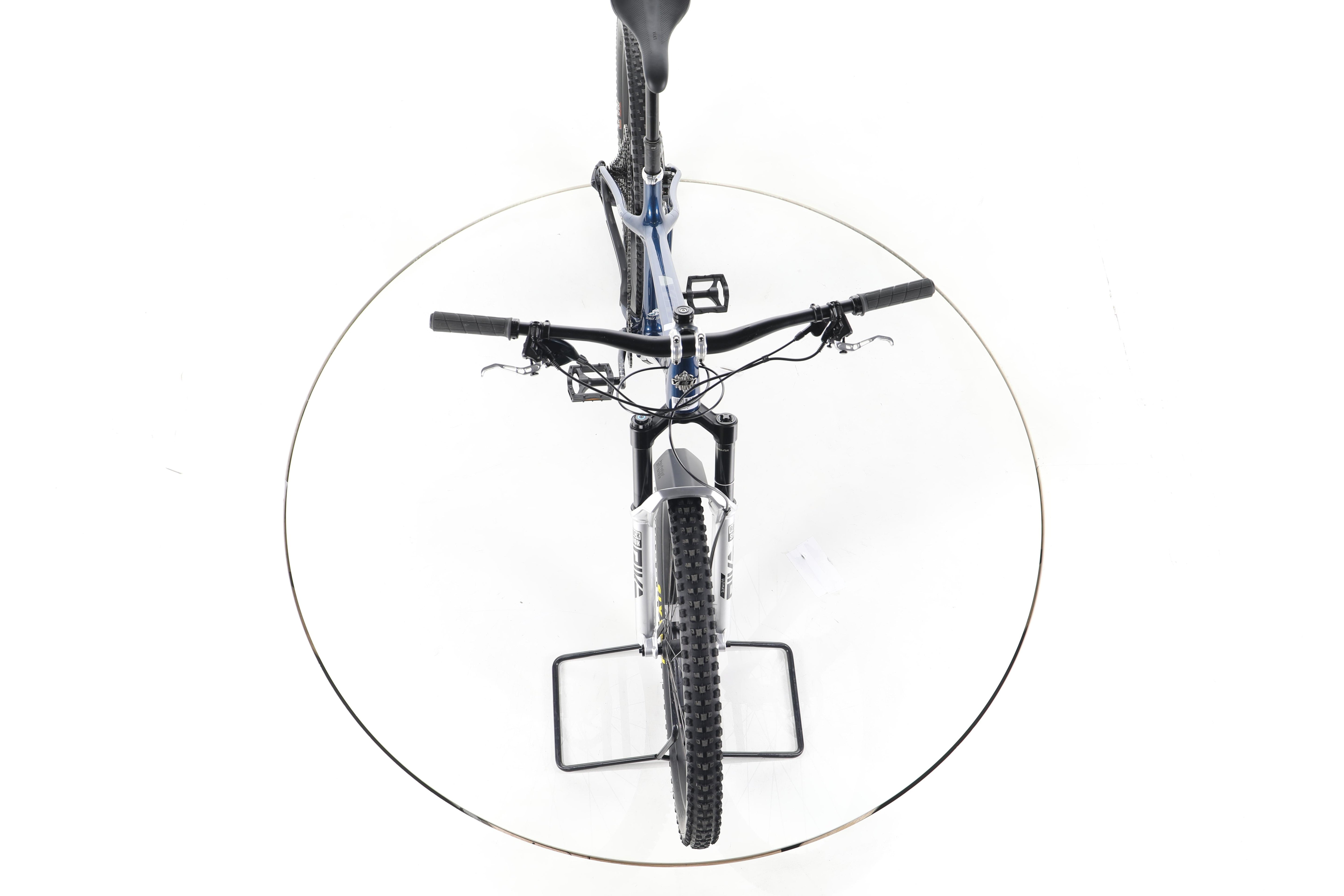 Yeti ARC Fahrrad Hardtail - Image 16