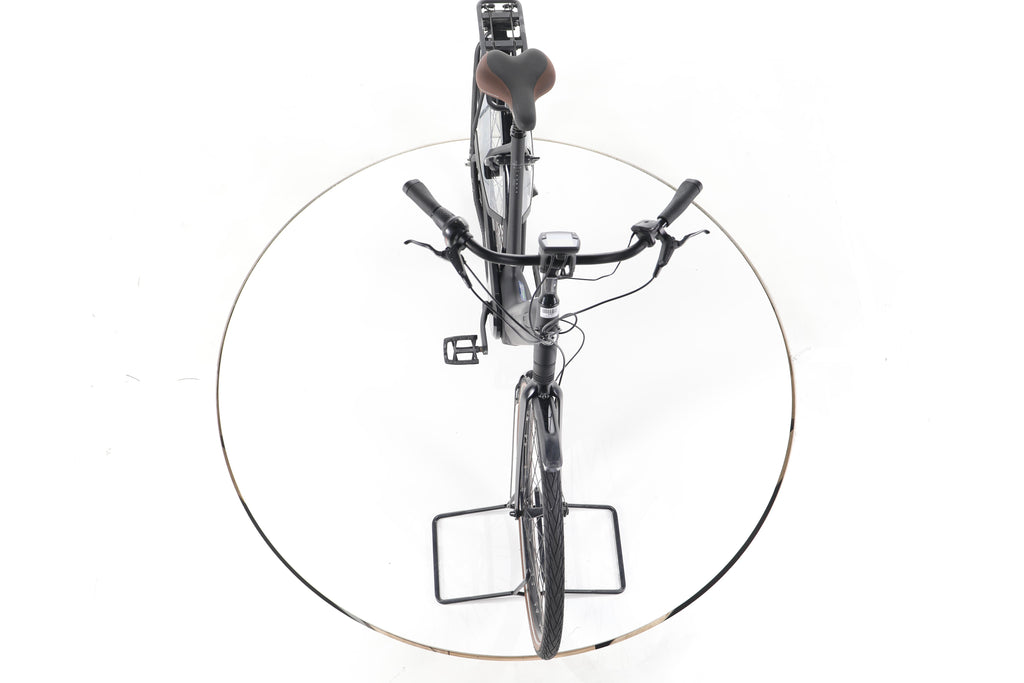 Gazelle Arroyo C8 HMB Elite City E-Bike Tiefeinsteiger - Image 16