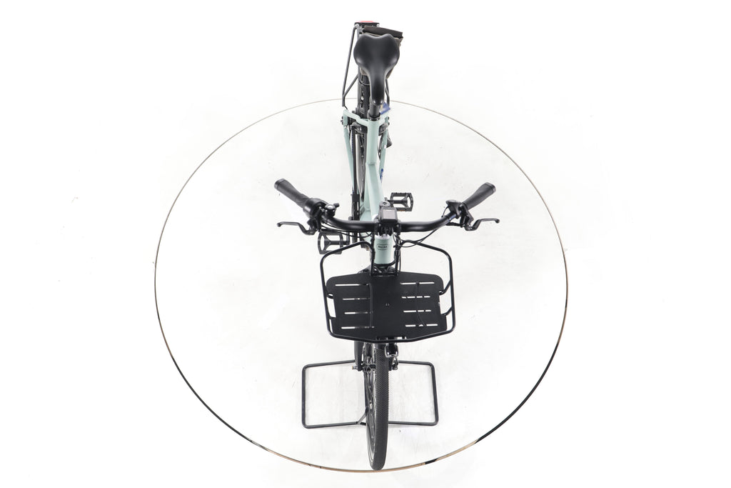 Riese & Müller Roadster Mixte vario City E-Bike - Image 16