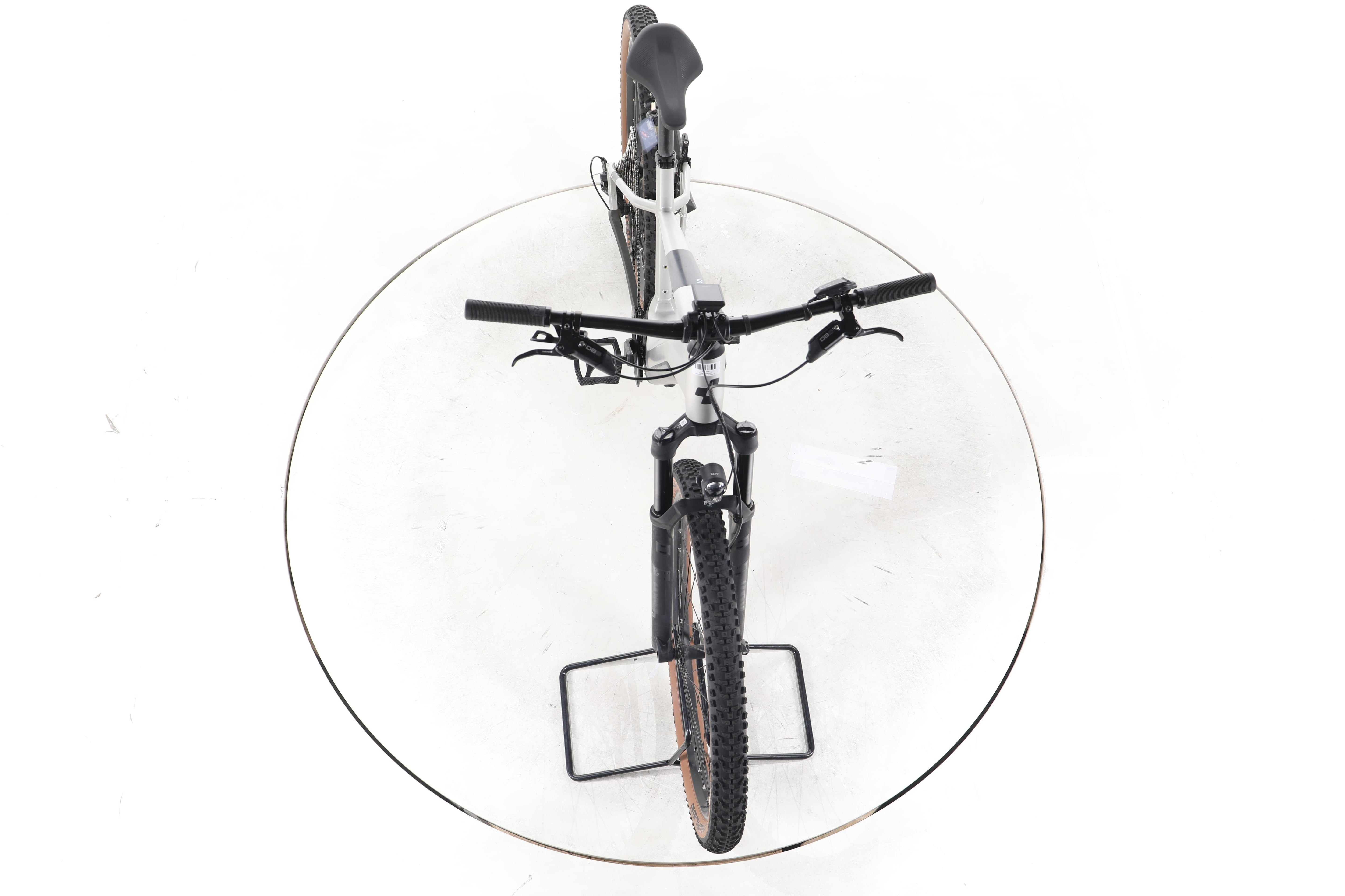 Cube Reaction Hybrid SLX E-Bike - Image 16