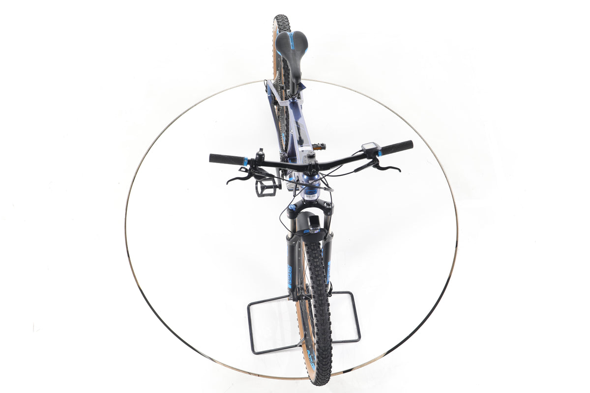 Centurion Backfire e E-Bike - Image 16