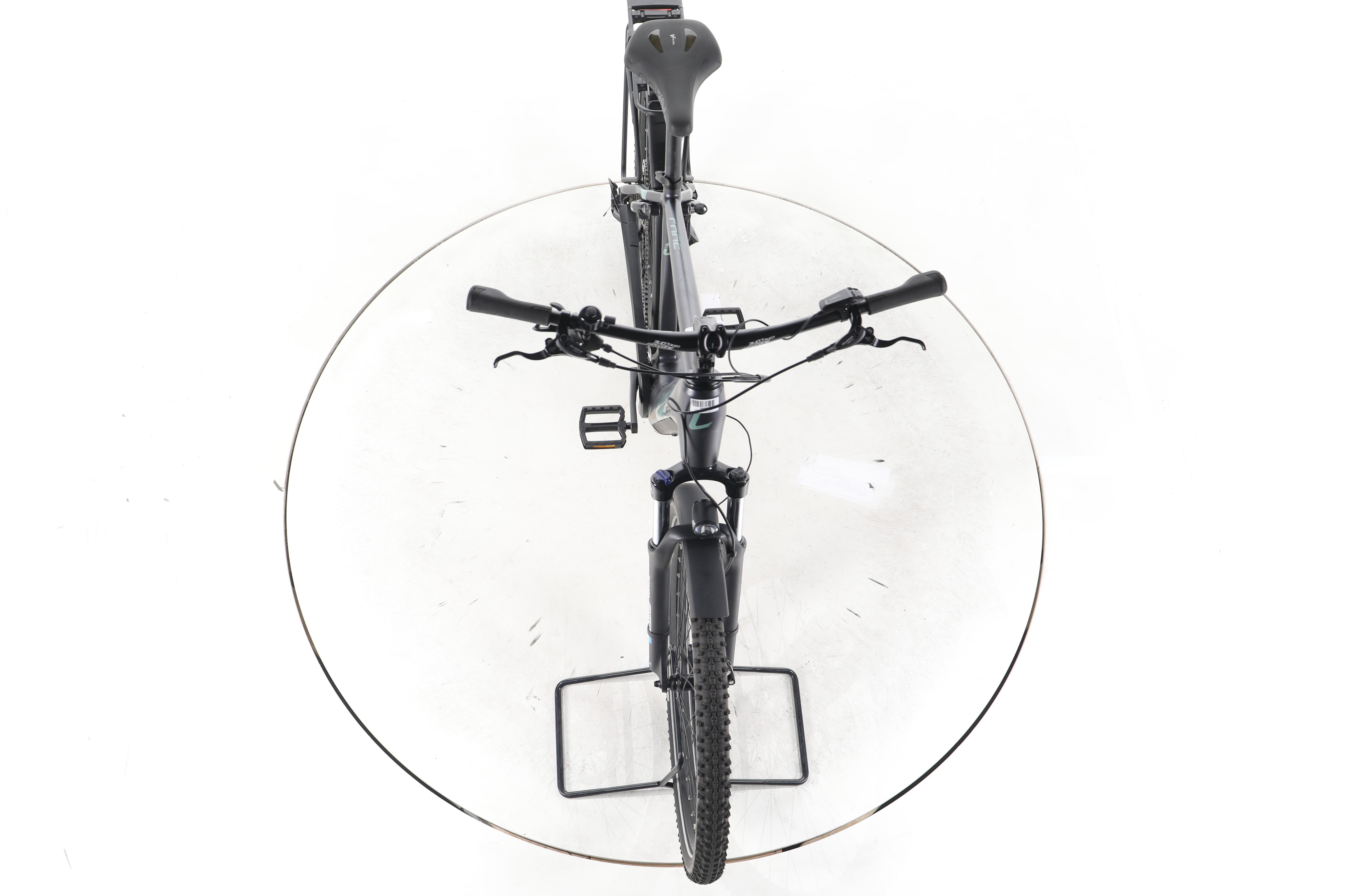 CONE Bikes eSUV IN 3.0 Trekking E-Bike - Image 16