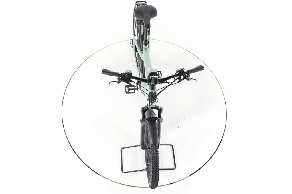 Winora Yakun 12 Trekking E-Bike - Image 16