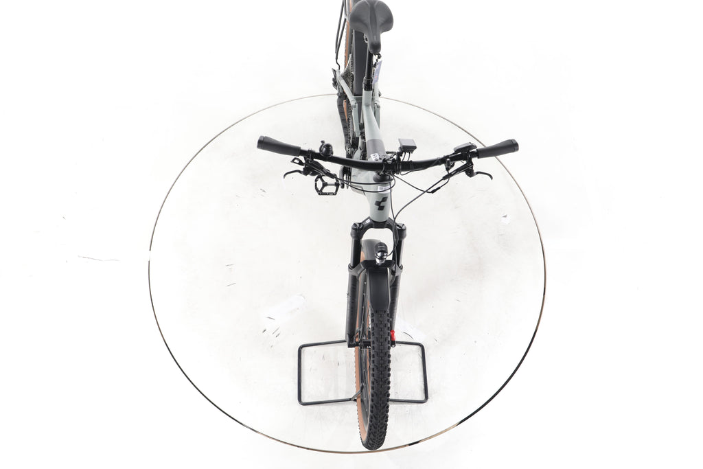 Cube Stereo Hybrid 120 SUV E-Bike 2024 - Image 16