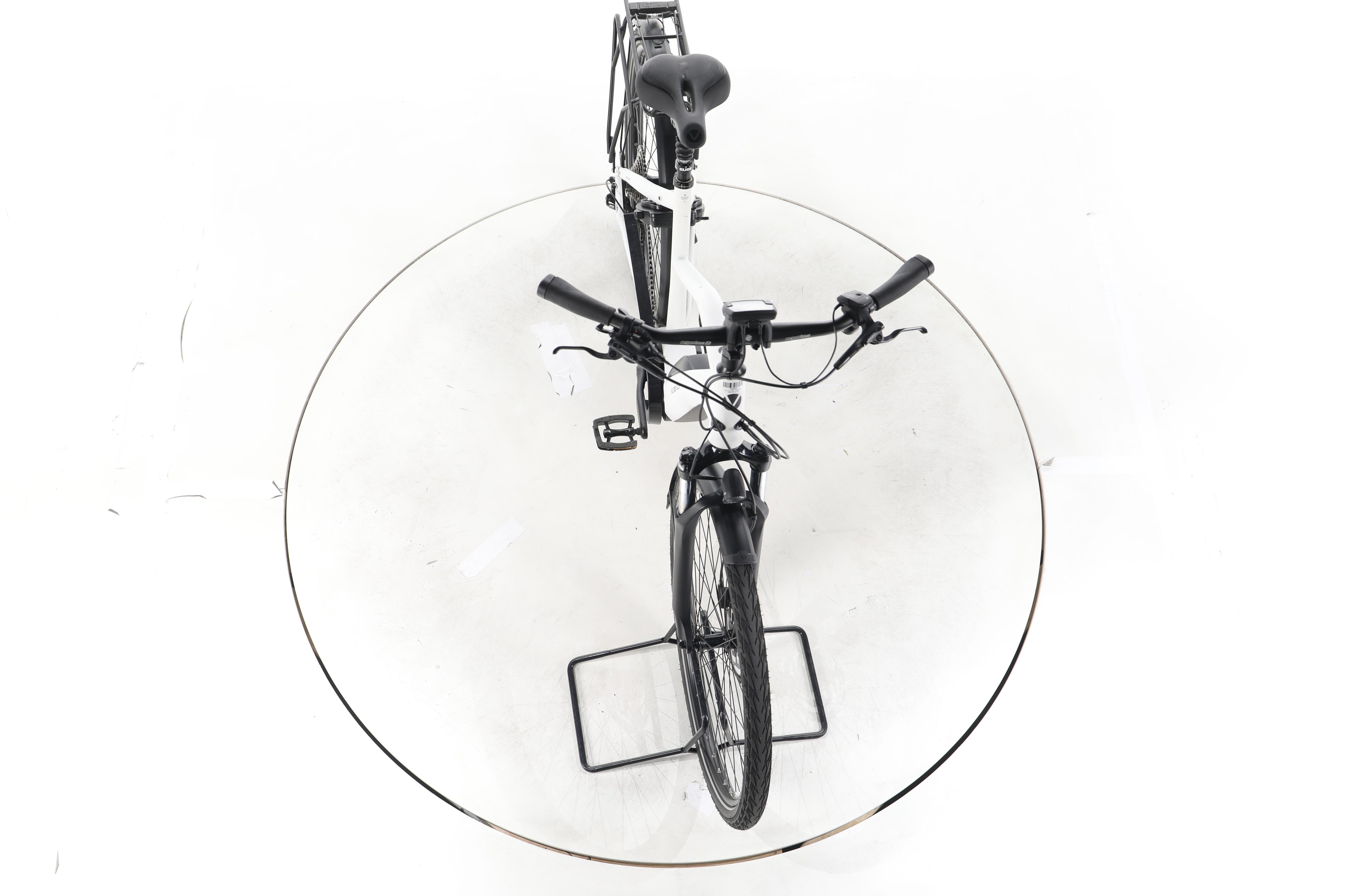 Velo de Ville AEB 800 Trekking E-Bike - Image 16