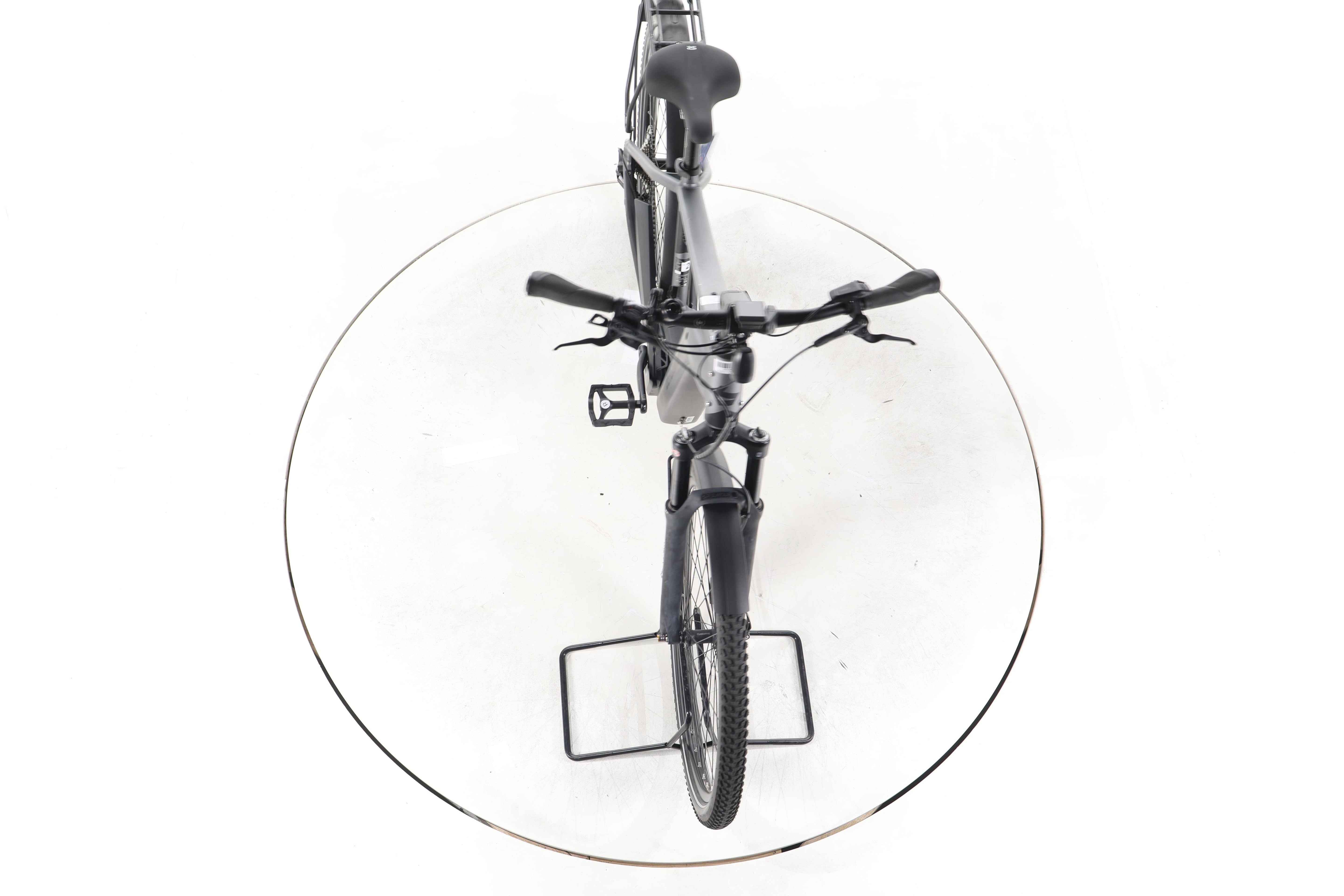Bergamont E-Horizon Premium SUV Trekking E-Bike - Image 16
