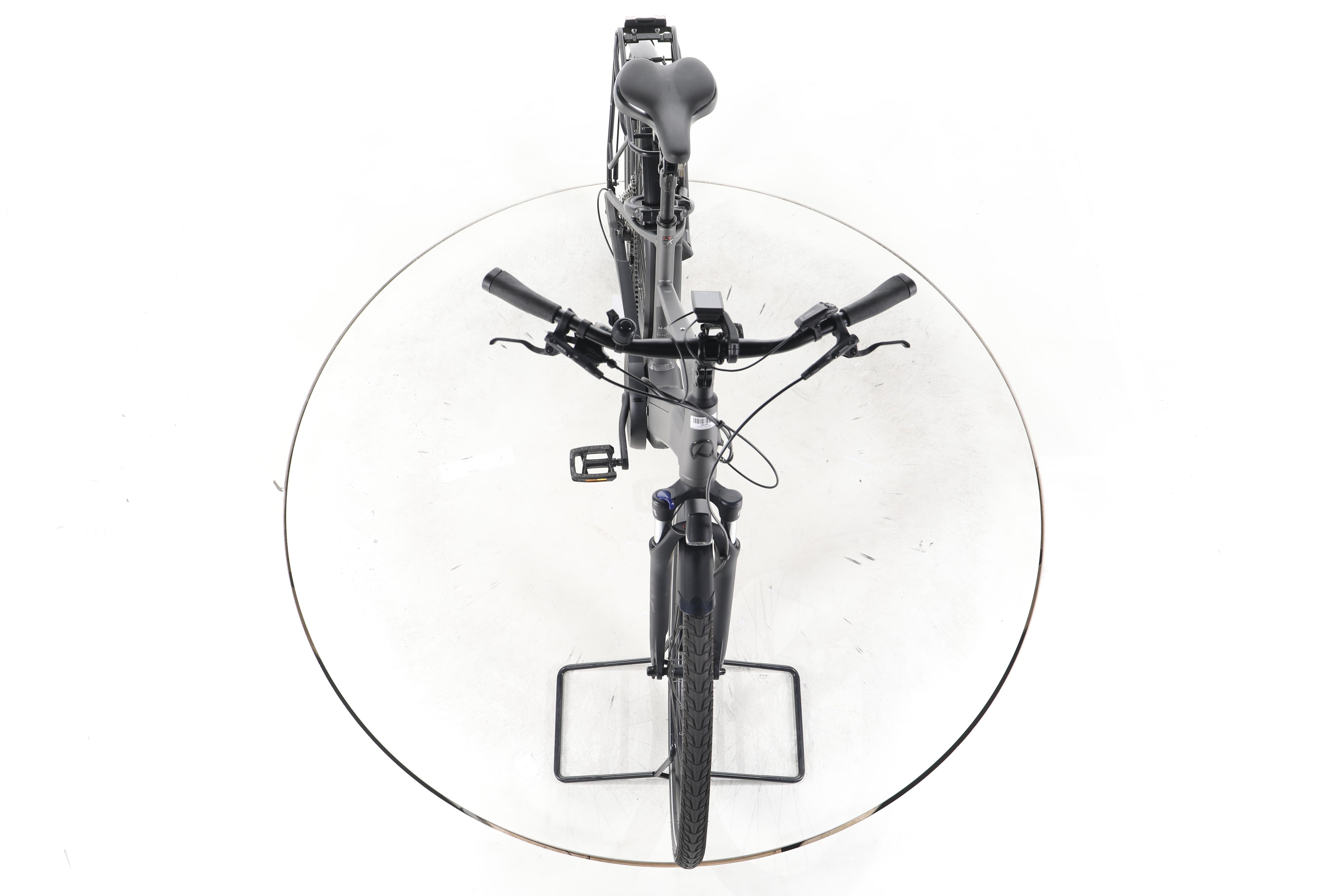 Kalkhoff Endeavour 3.B Move Trekking E-Bike - Image 16