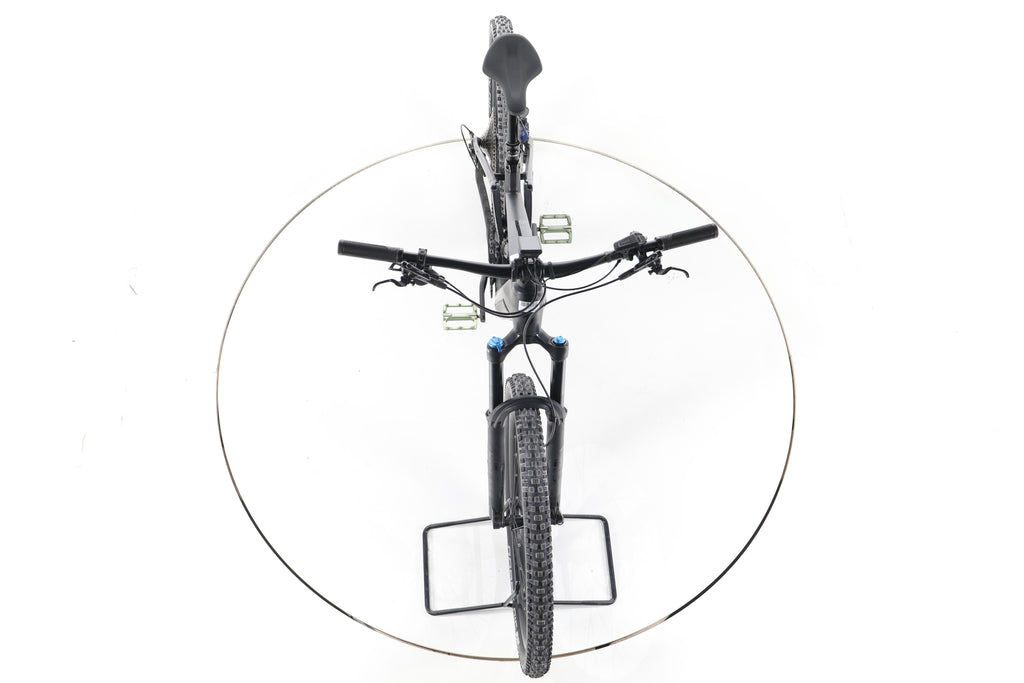Cube Stereo Hybrid 140 HPC SLX E-Bike Fully Carbon - Image 16