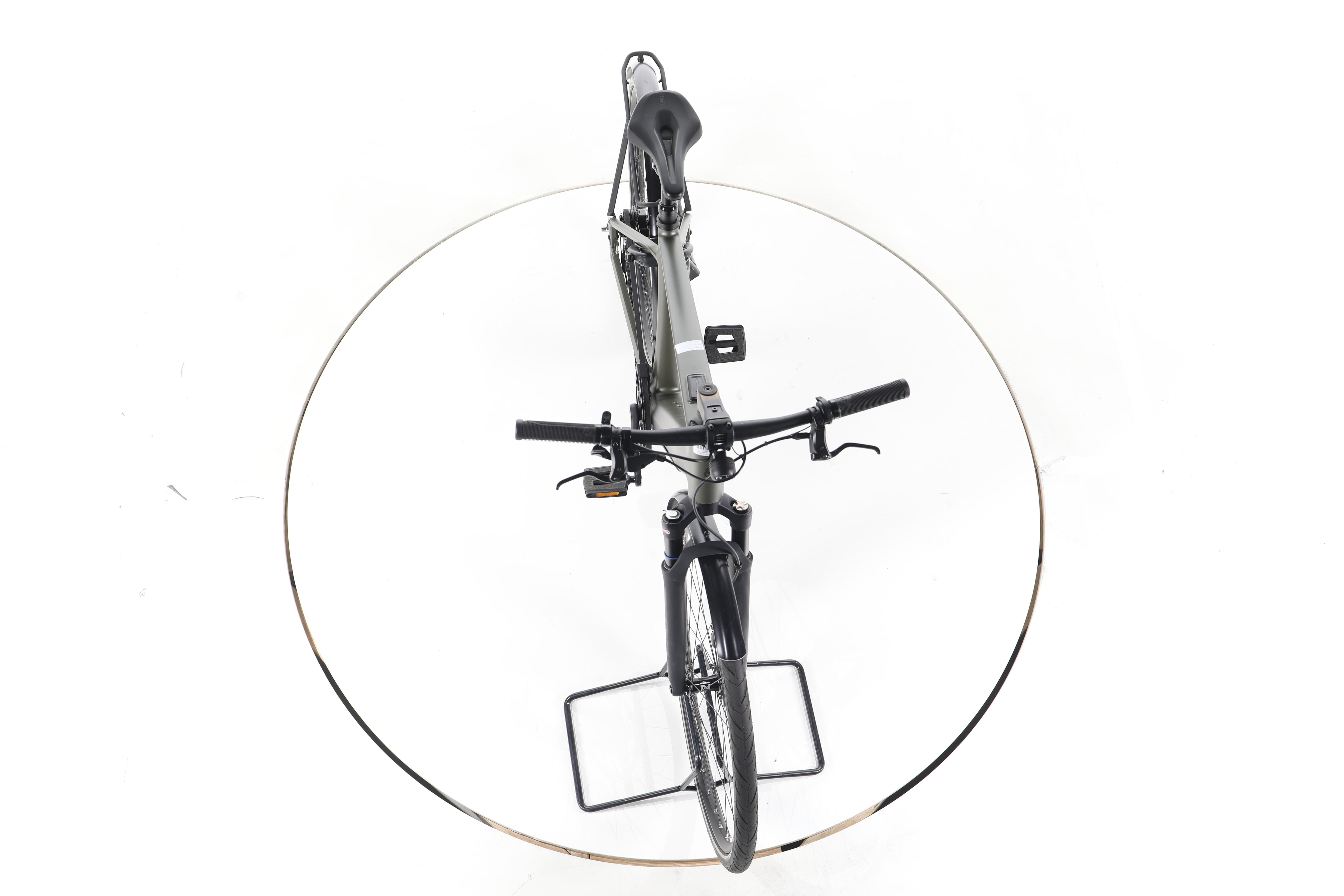 Riese & Müller UBN Five silent City E-Bike - Image 16