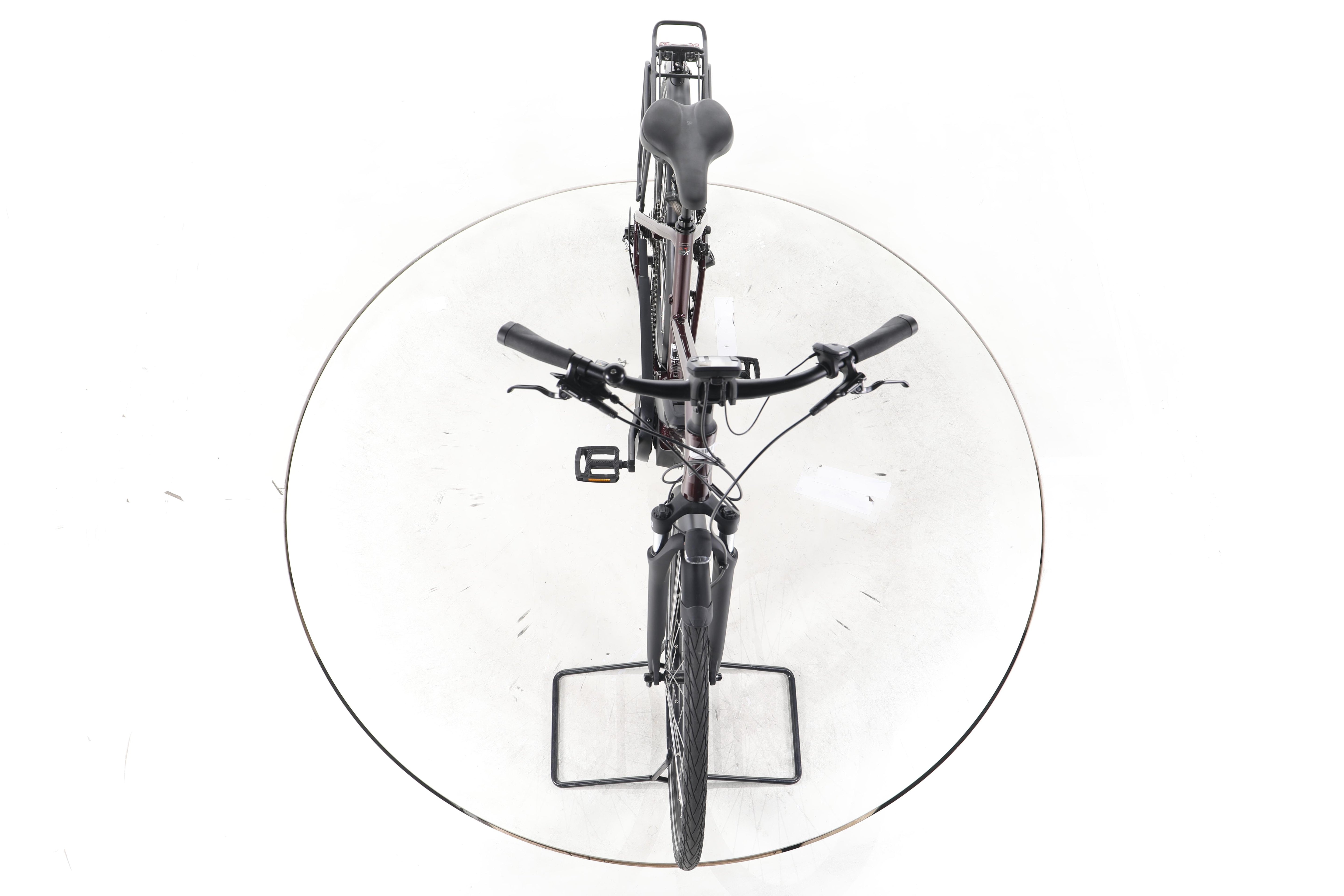 Kalkhoff Endeavour 1.B Move LB Trekking E-Bike Tiefeinsteiger - Image 16