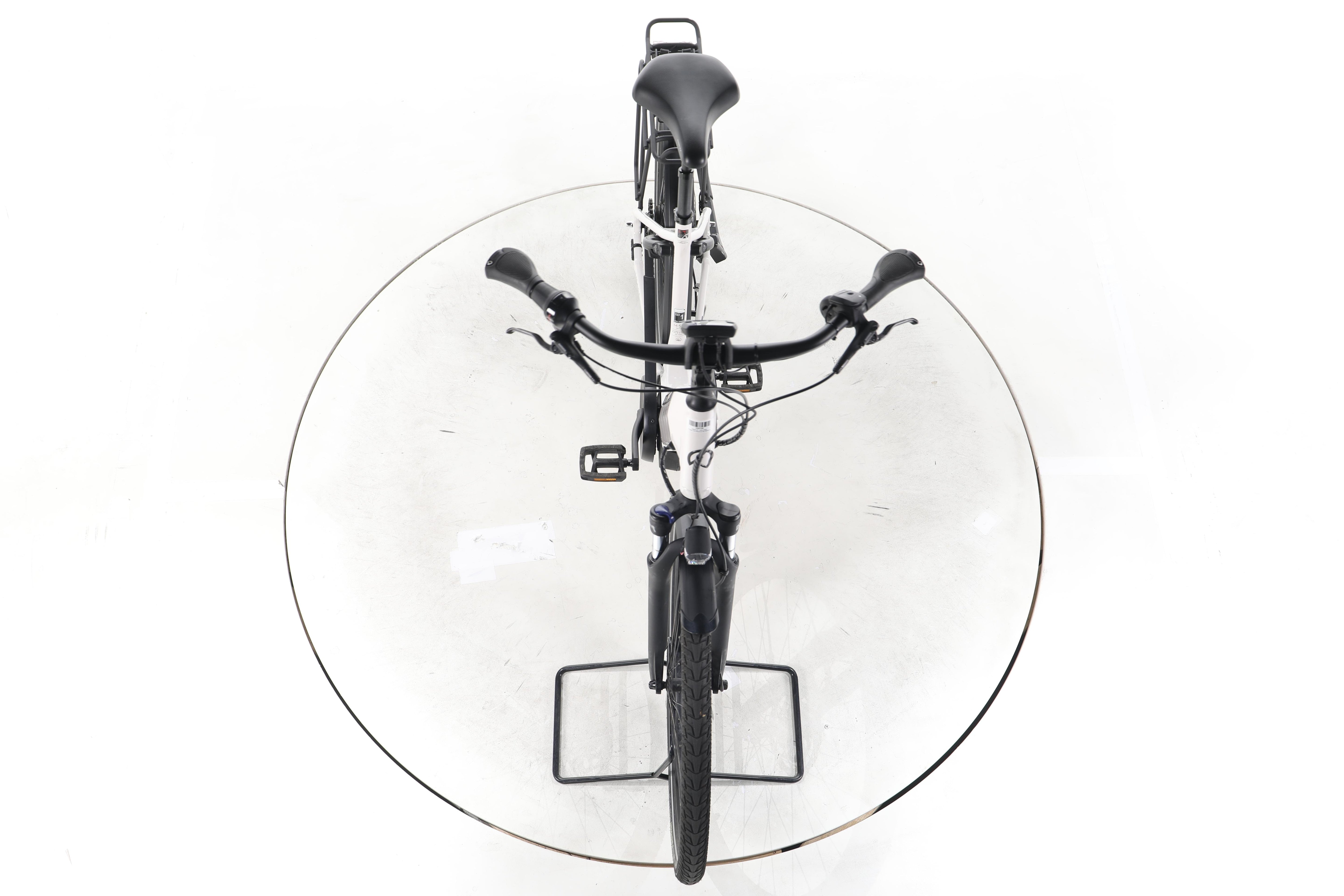 Kalkhoff Image 3.B Advance City E-Bike Tiefeinsteiger - Image 16