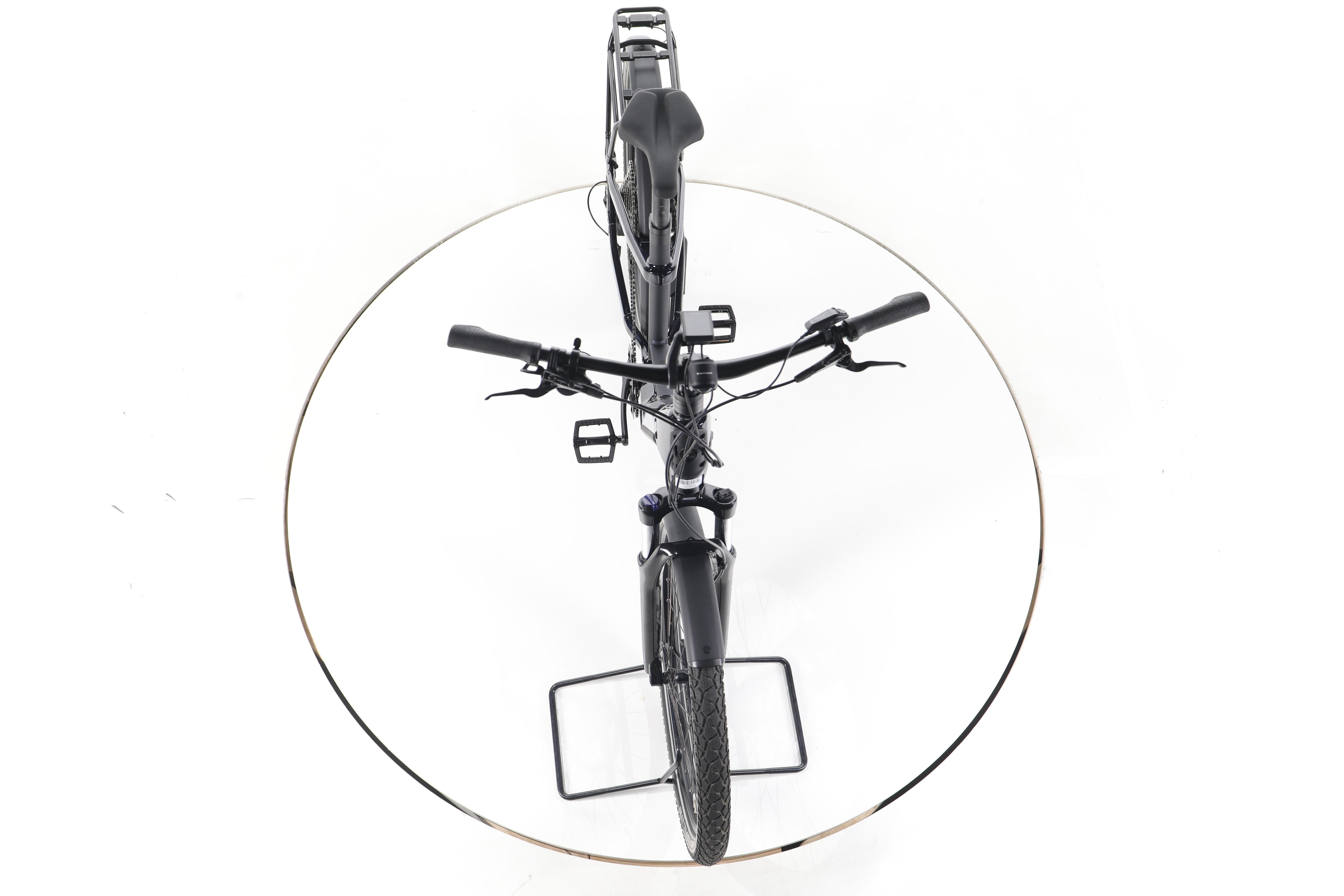 Winora Yakun 10 Trekking E-Bike Tiefeinsteiger - Image 16