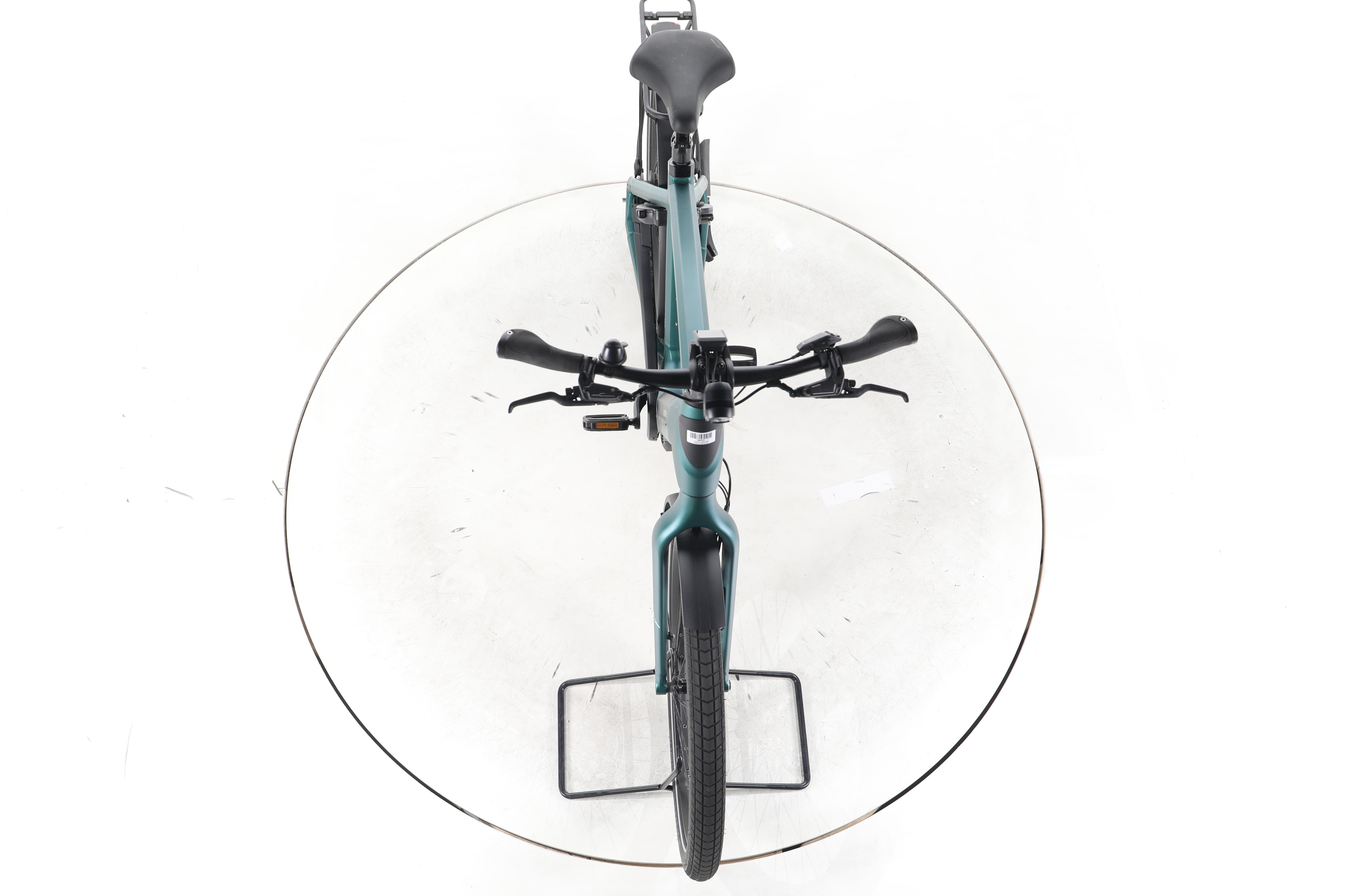 Dutch ID Shadow S85 City E-Bike 2025 - Image 16