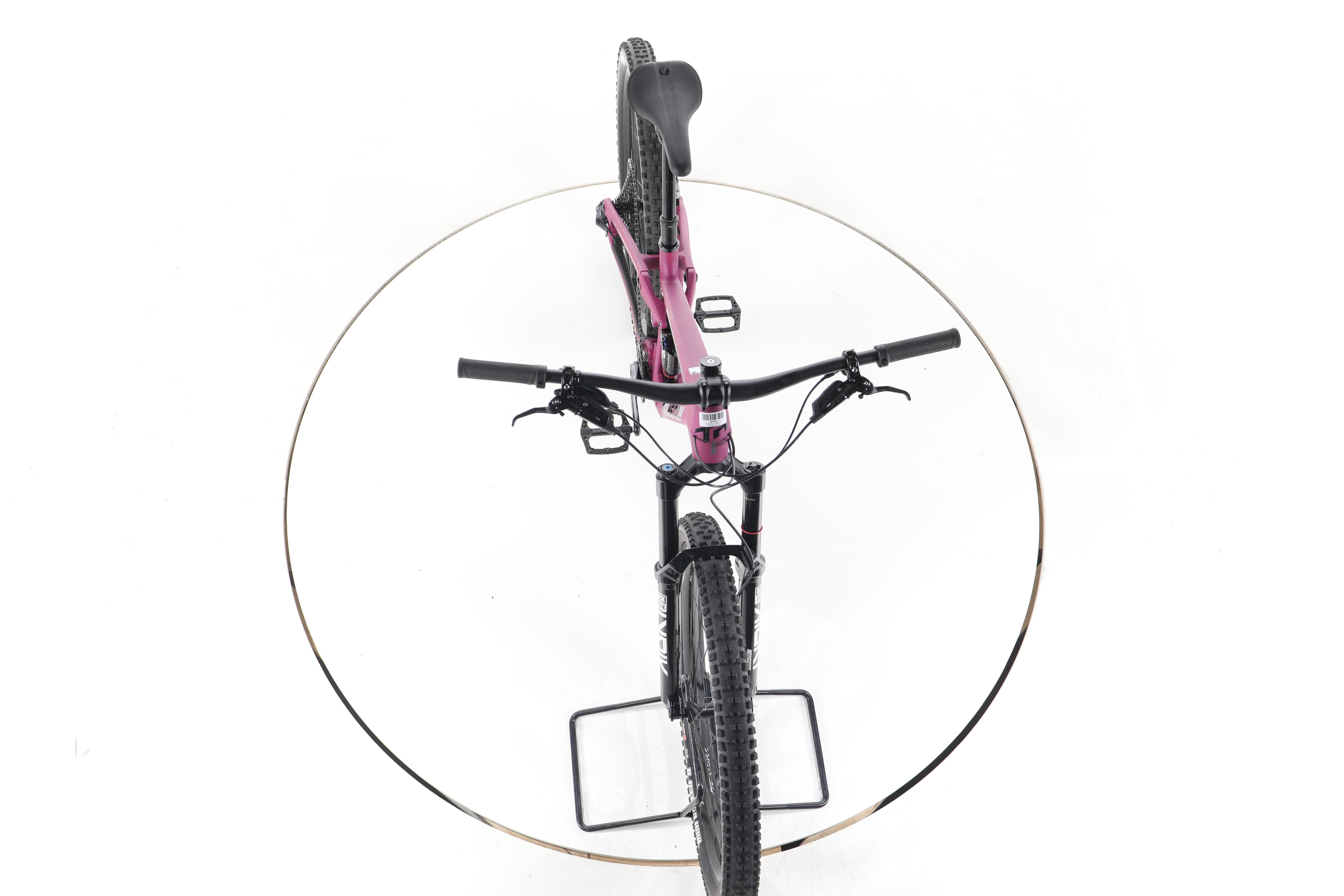 Transition Smuggler Fahrrad Fully - Image 16