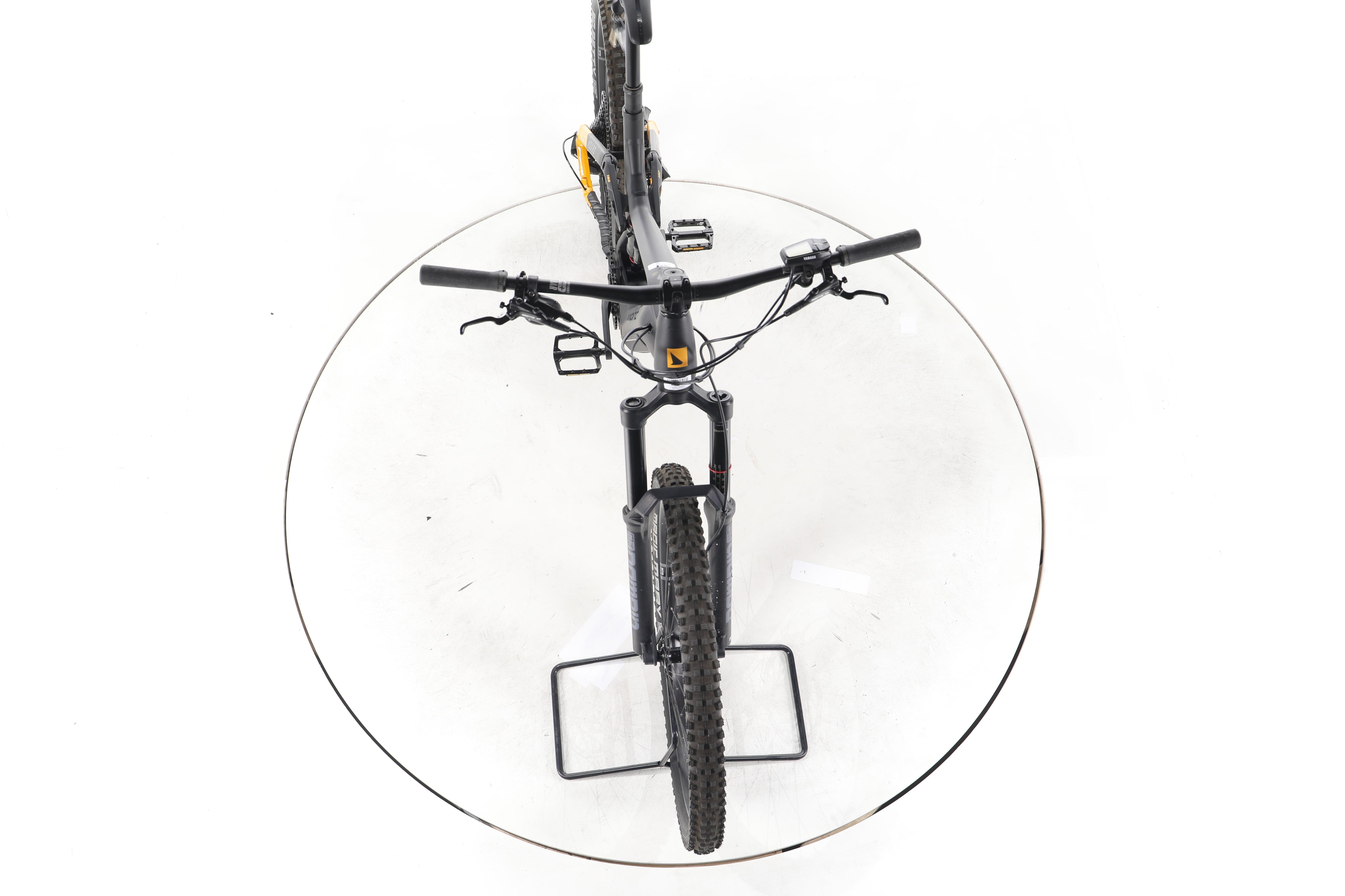 Haibike Nduro 6 E-Bike Fully - Image 16