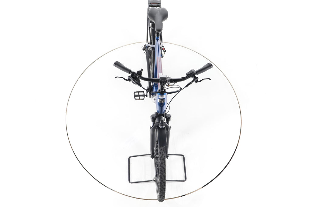 Corratec E-Power CX6 Trekking E-Bike - Image 16