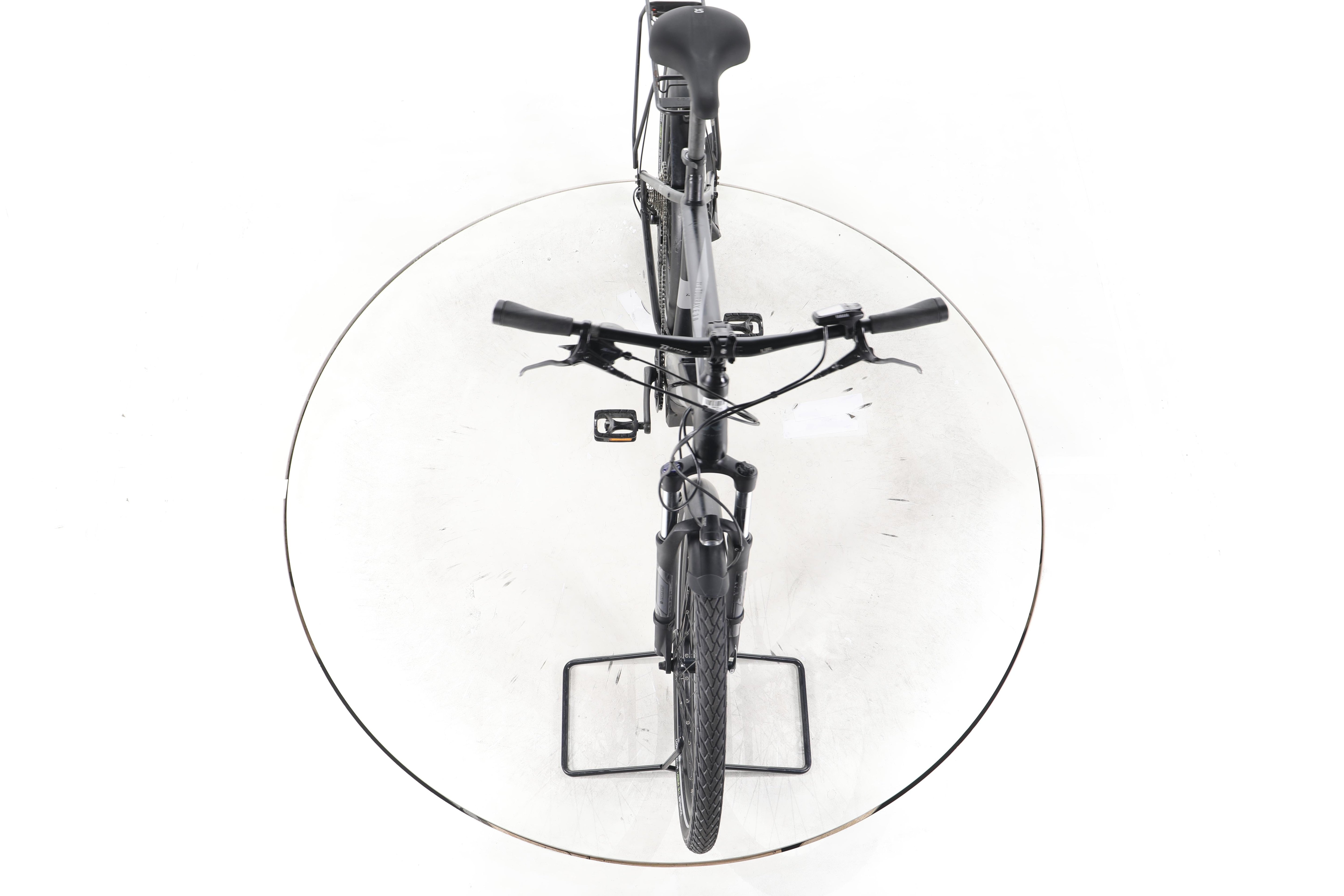 R Raymon TourRay E 3.0 Trekking E-Bike - Image 16