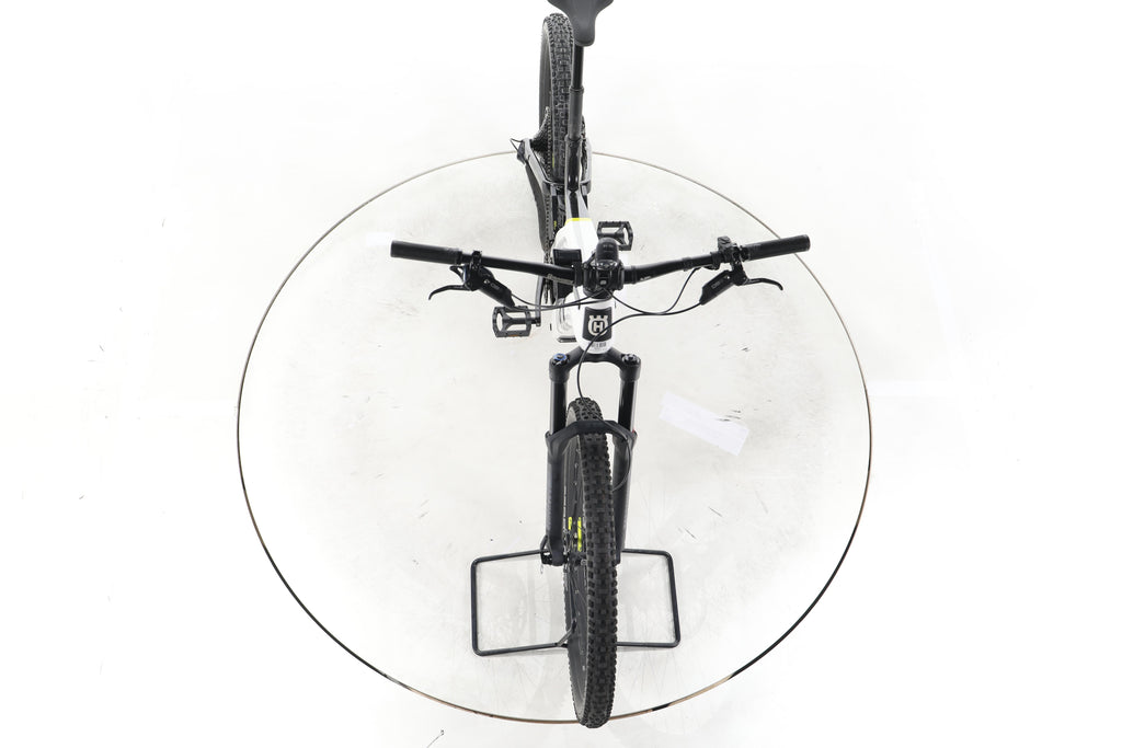 Husqvarna E-Bicycles Mountain Cross MC4 E-Bike Fully Carbon - Image 16