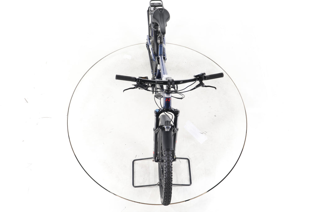 R Raymon CrossRay FS E 4.0 SUV E-Bike - Image 16