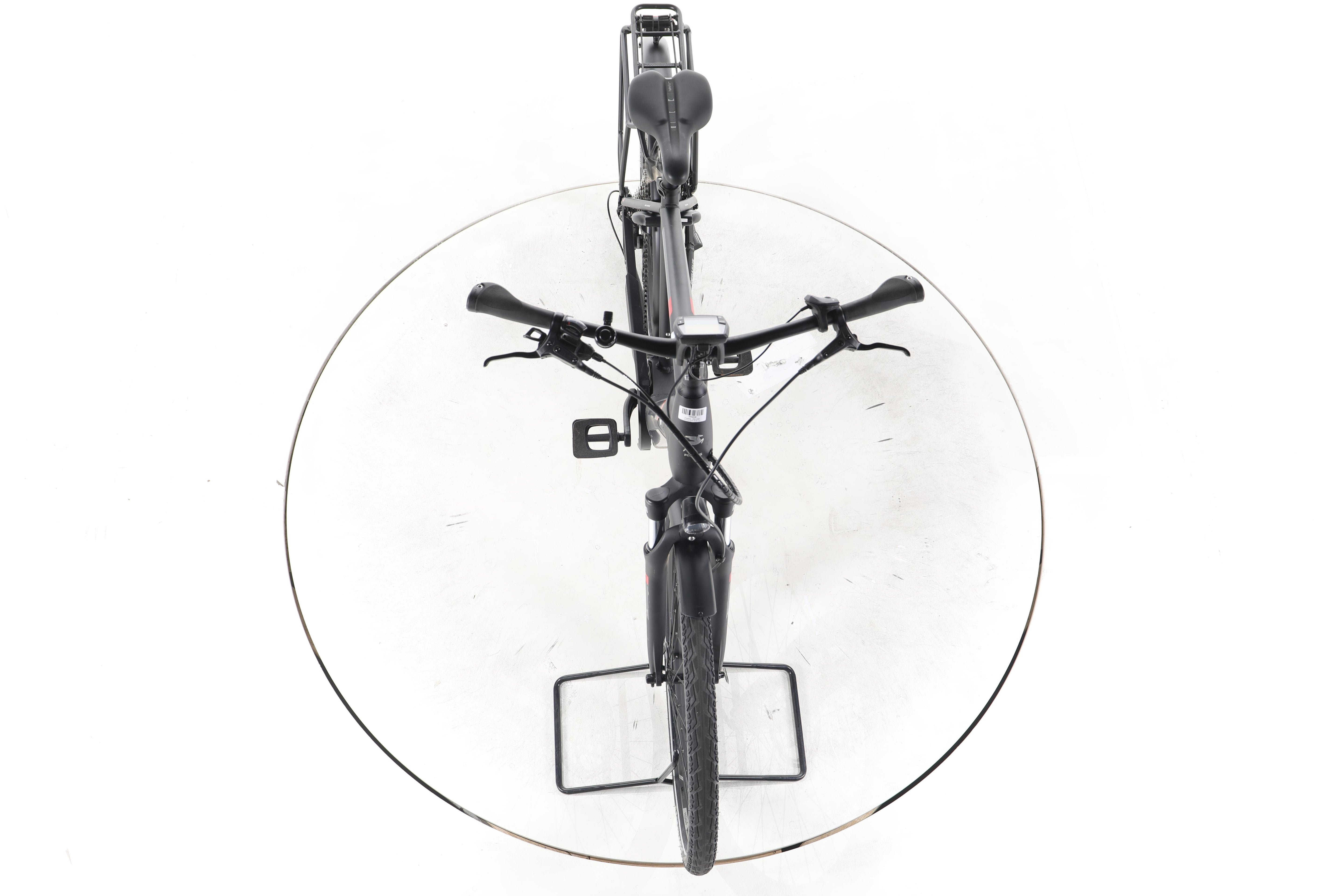 Pegasus Premio EVO 10 Trekking E-Bike - Image 16
